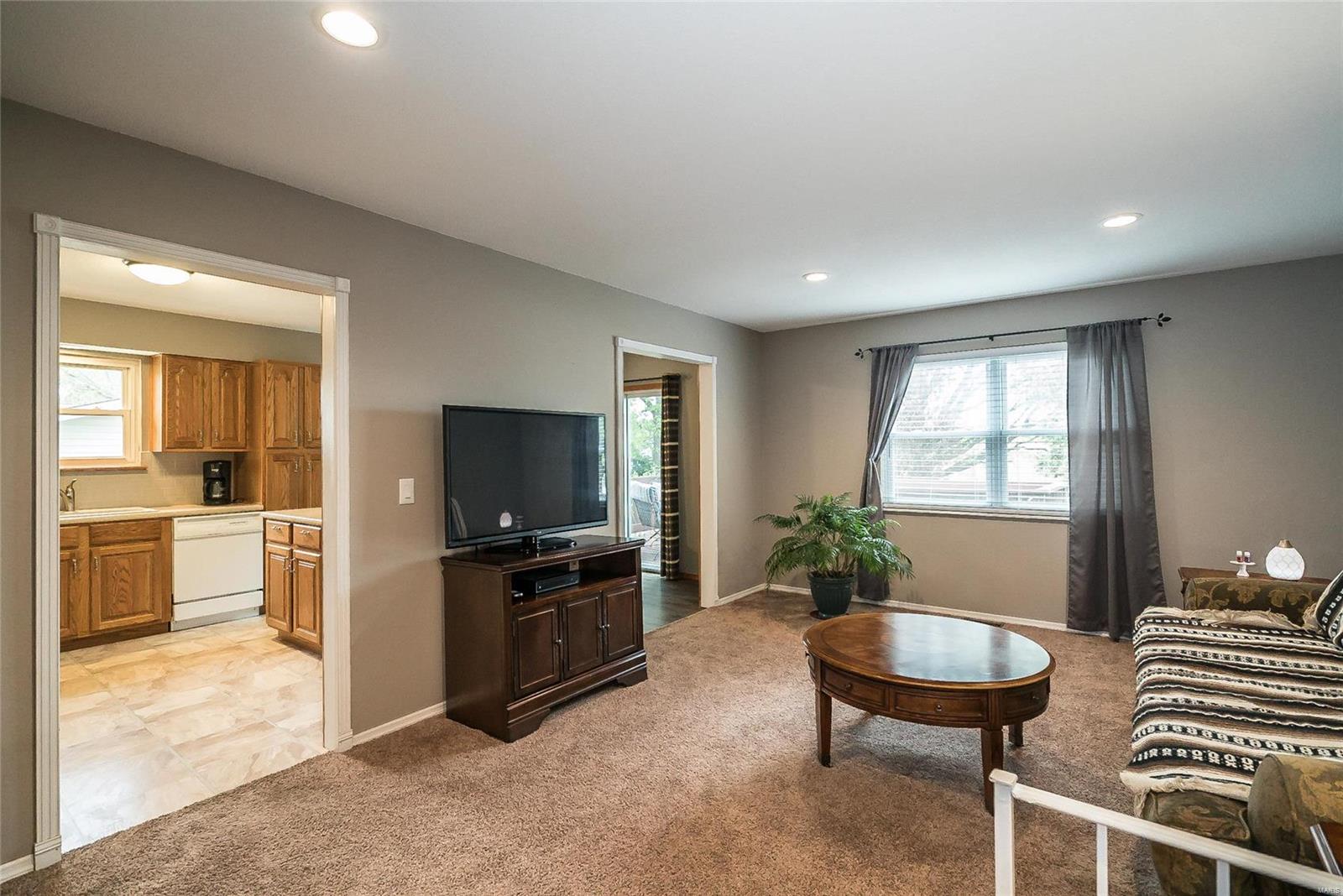 Oak Creek - Residential