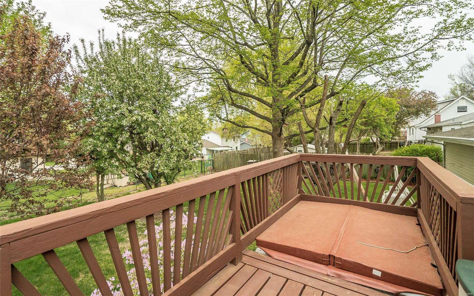 Oak Creek - Residential