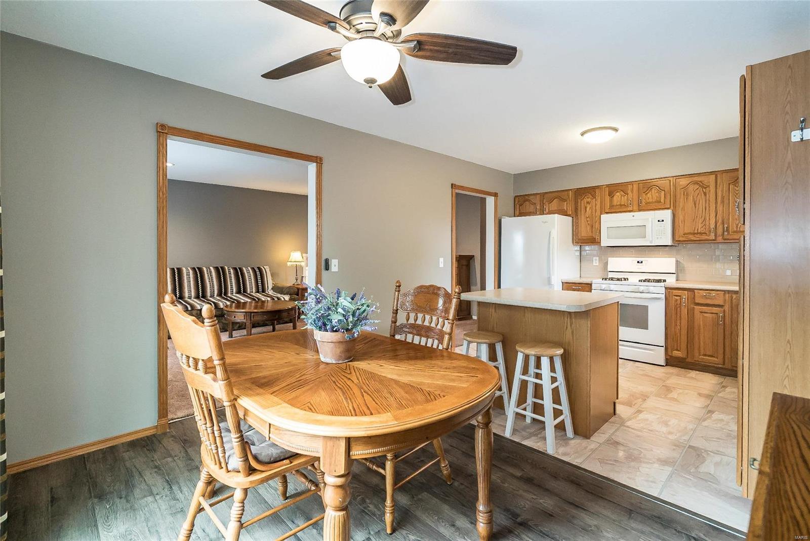 Oak Creek - Residential