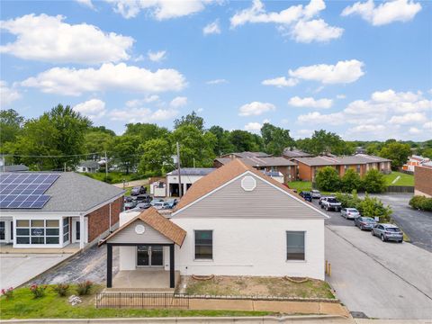 Unimproved Land in Florissant MO 1775 Highway 67.jpg