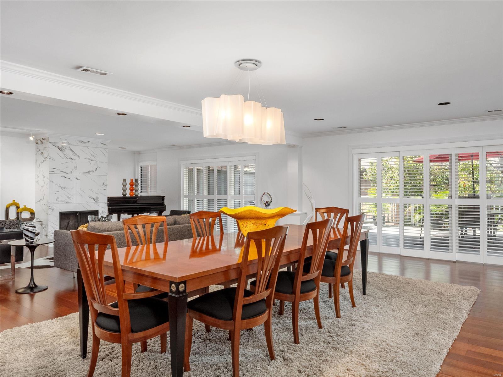 Old Town Village Condo - Residential