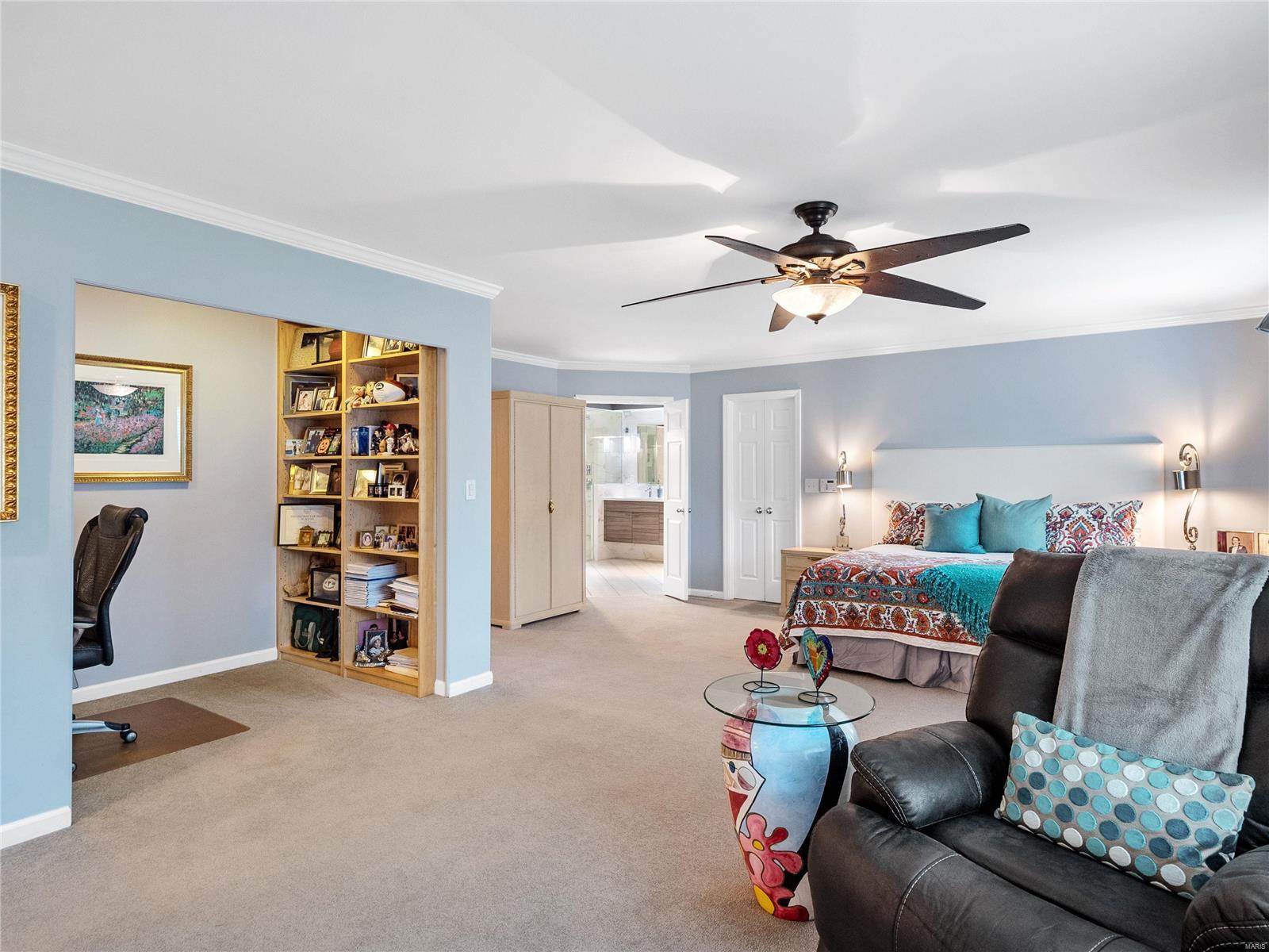 Old Town Village Condo - Residential