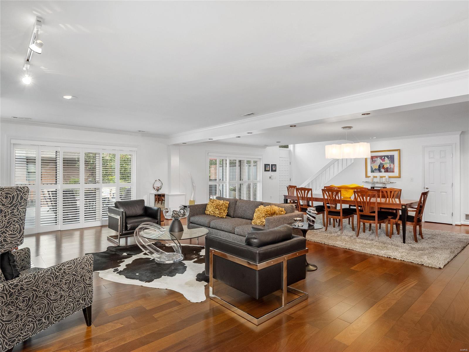 Old Town Village Condo - Residential