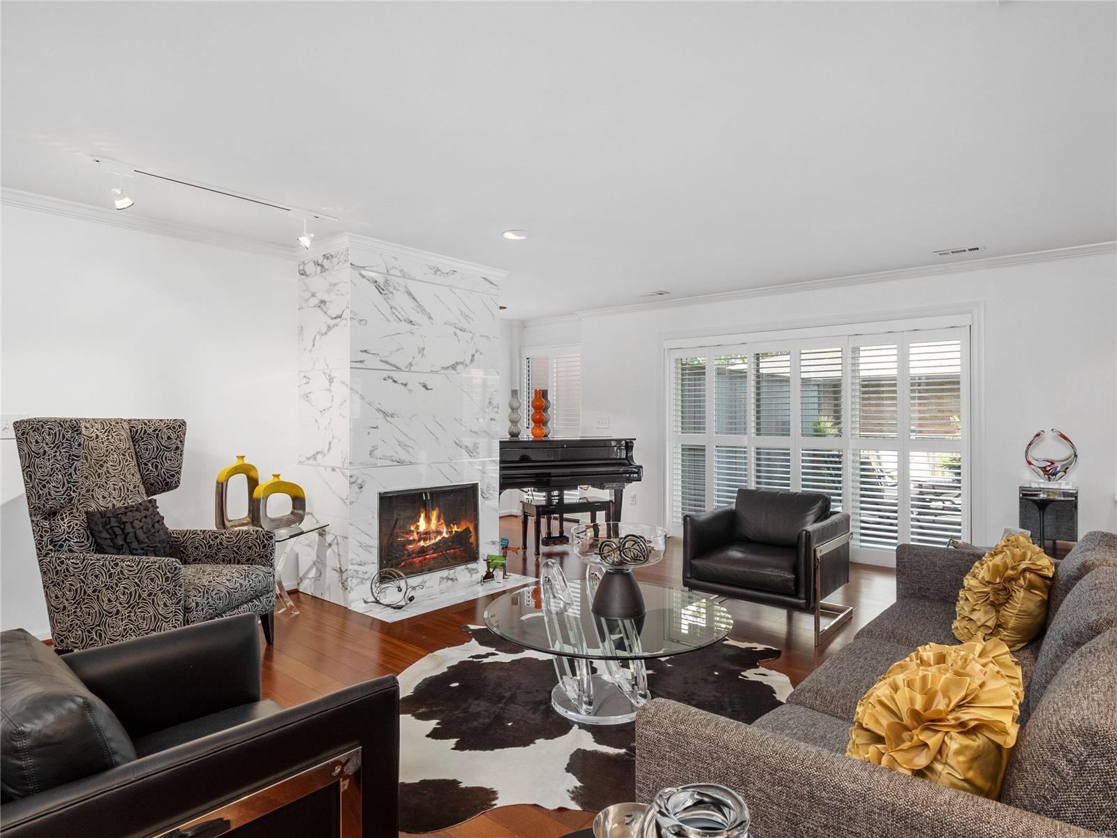 Old Town Village Condo - Residential