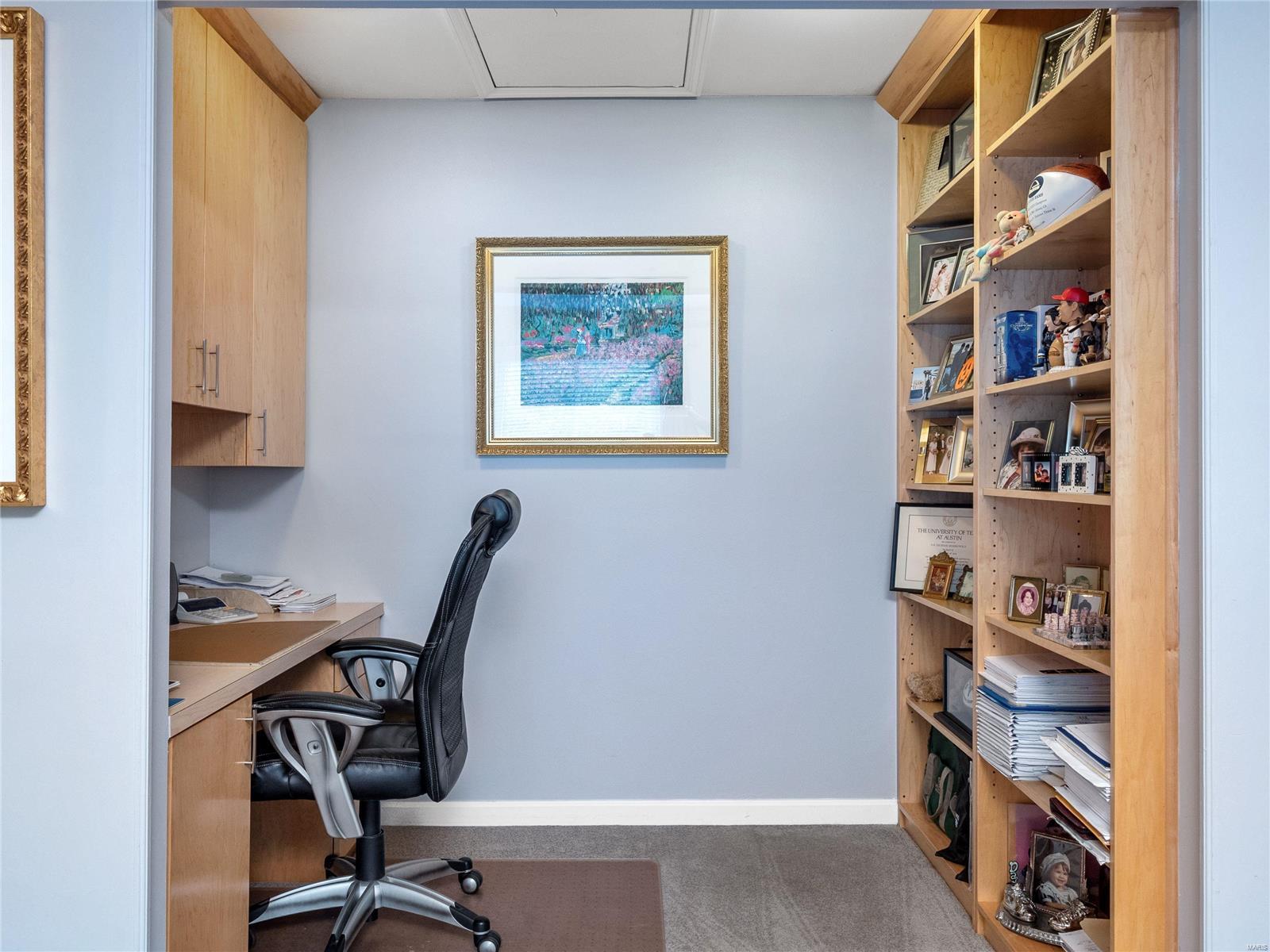 Old Town Village Condo - Residential