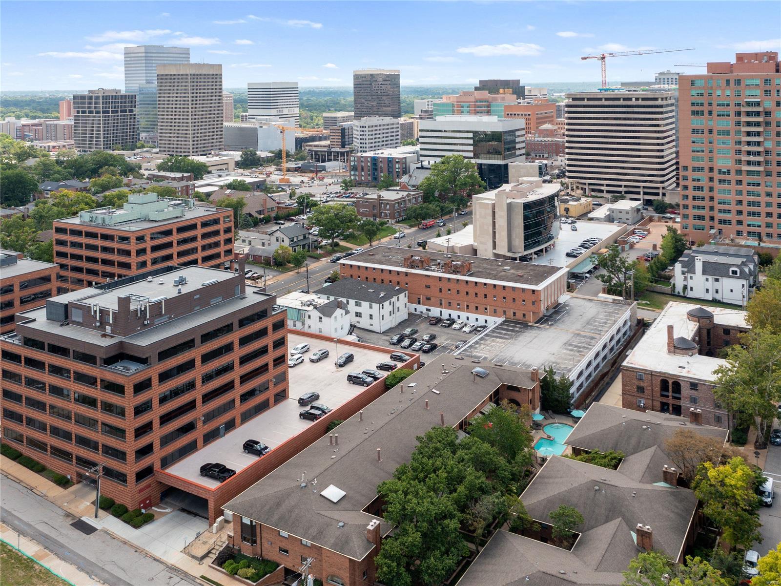 Old Town Village Condo - Residential