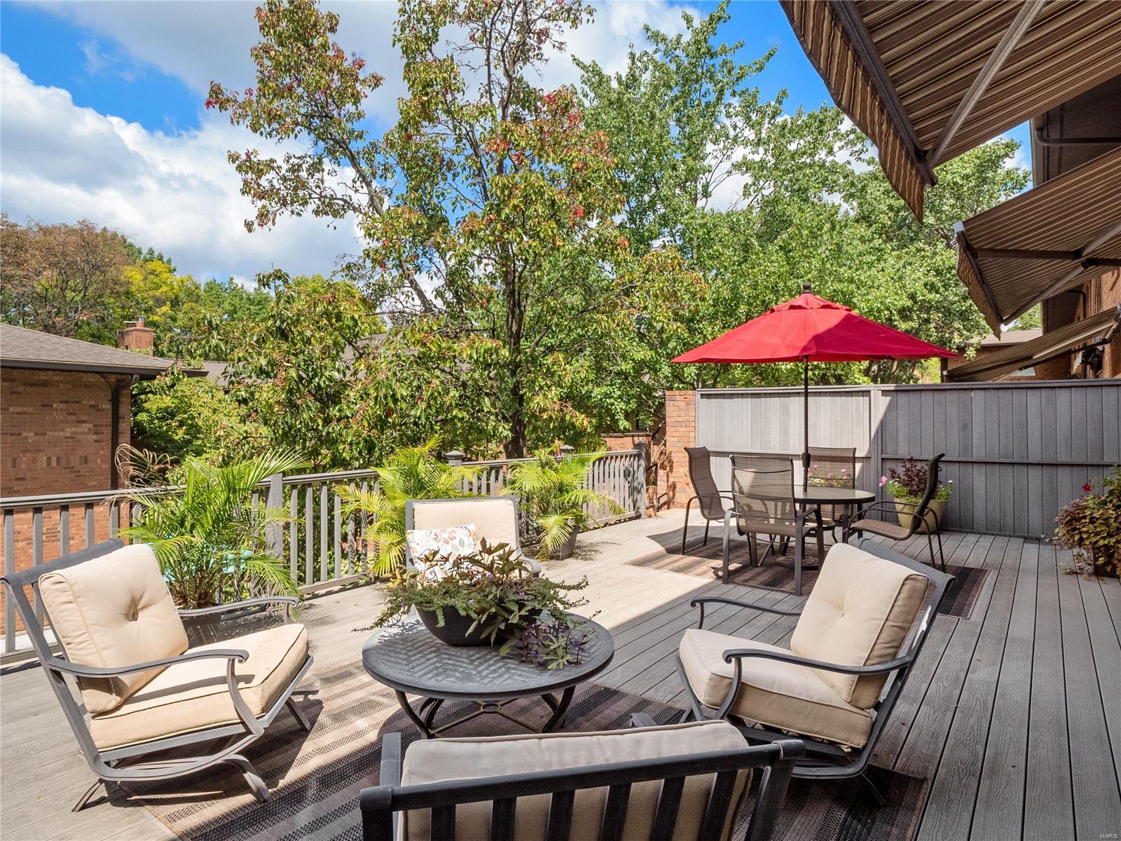 Old Town Village Condo - Residential