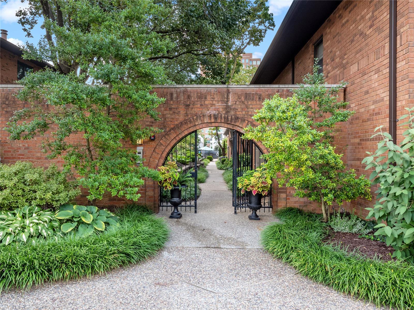 Old Town Village Condo - Residential