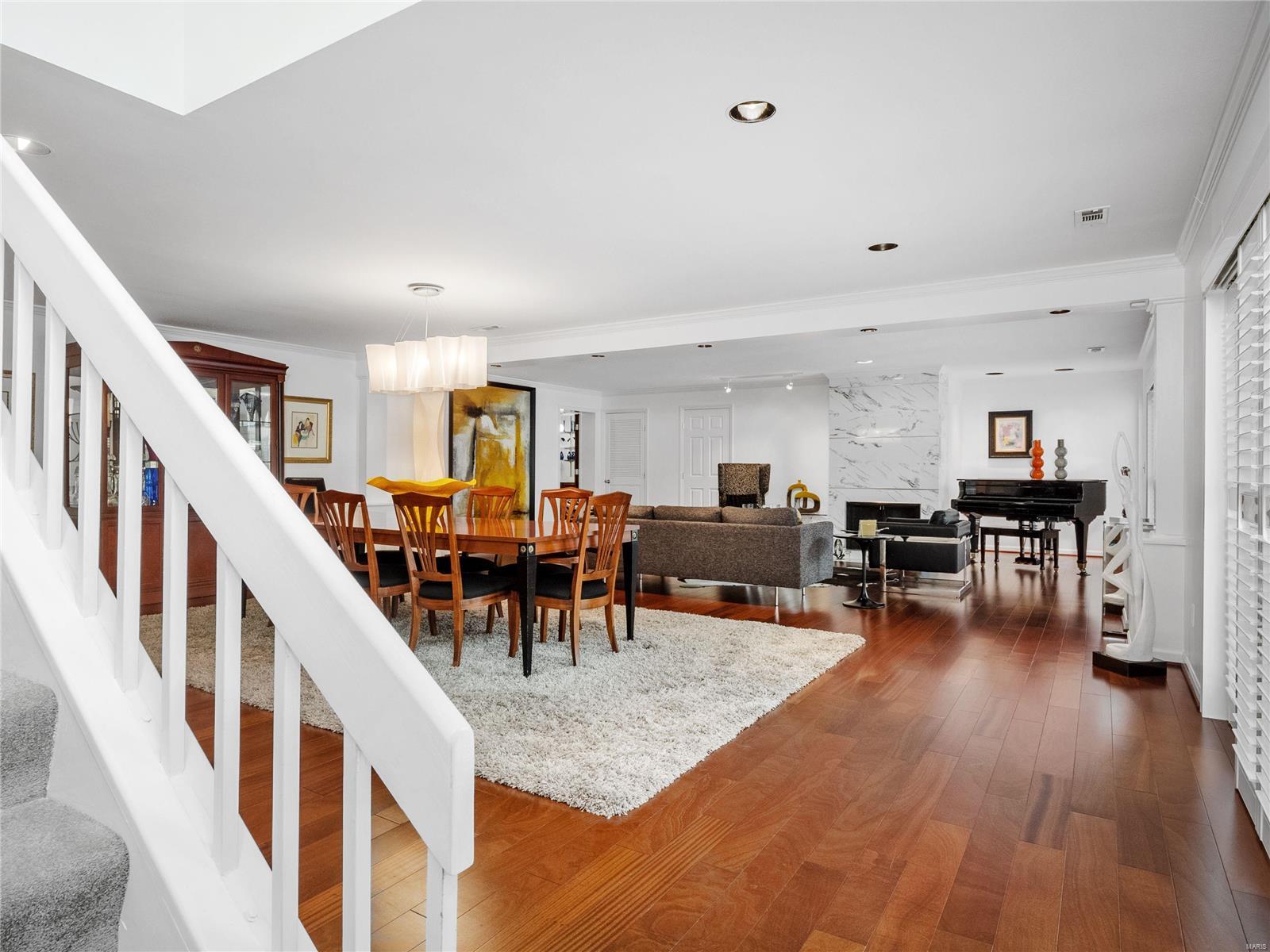 Old Town Village Condo - Residential