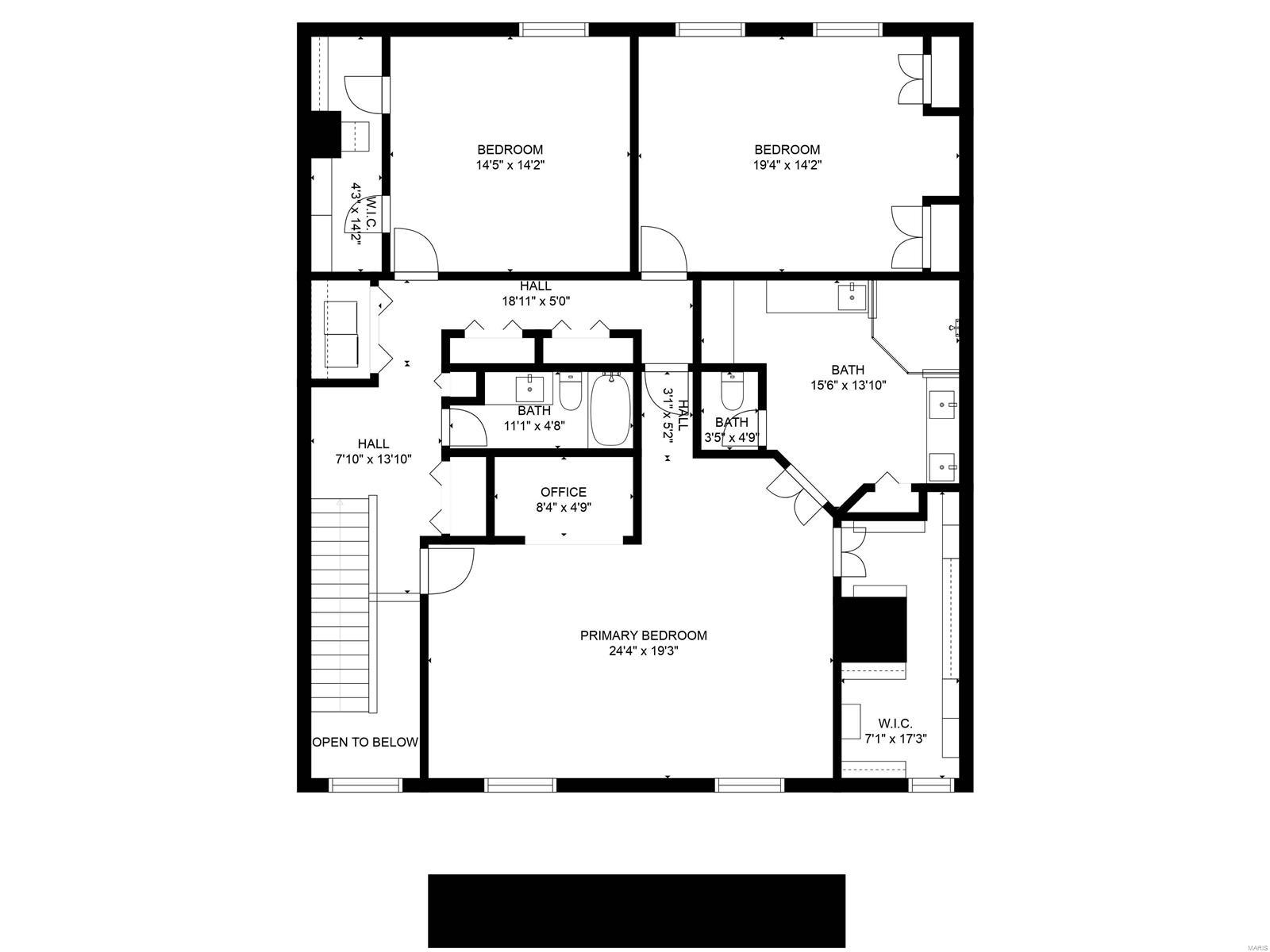 Old Town Village Condo - Residential