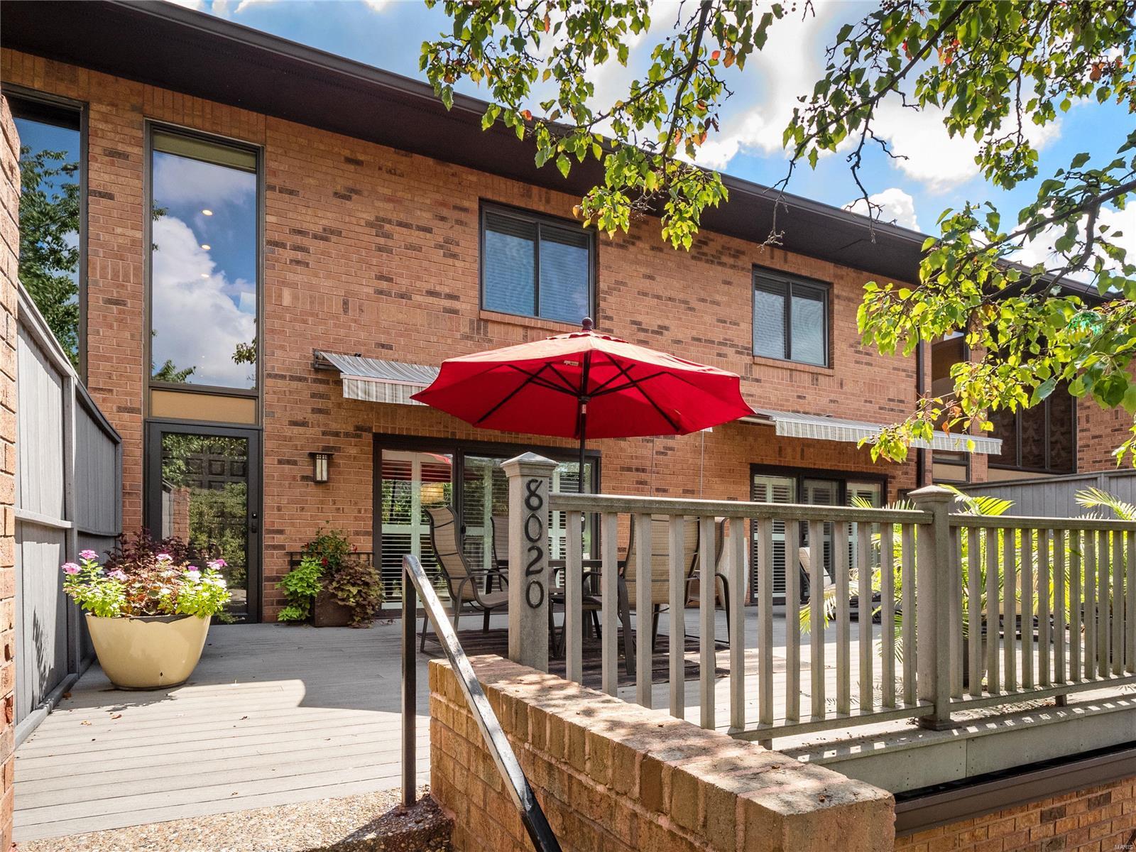 Old Town Village Condo - Residential