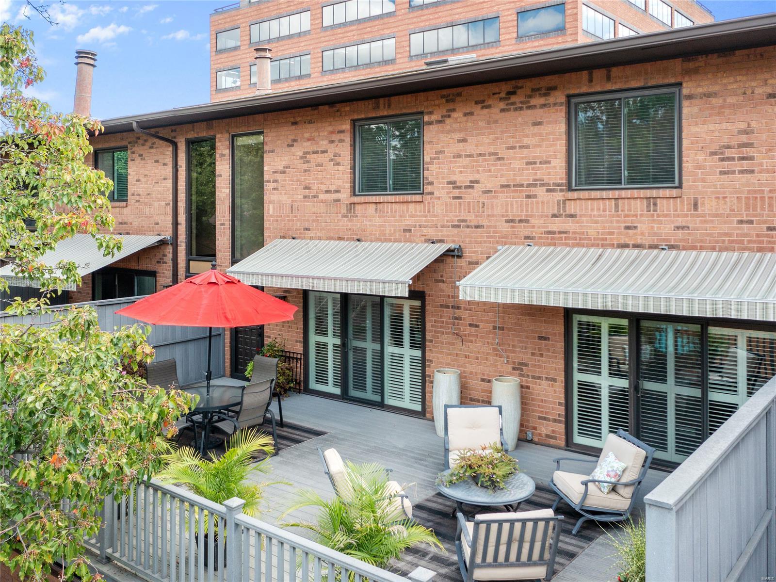 Old Town Village Condo - Residential