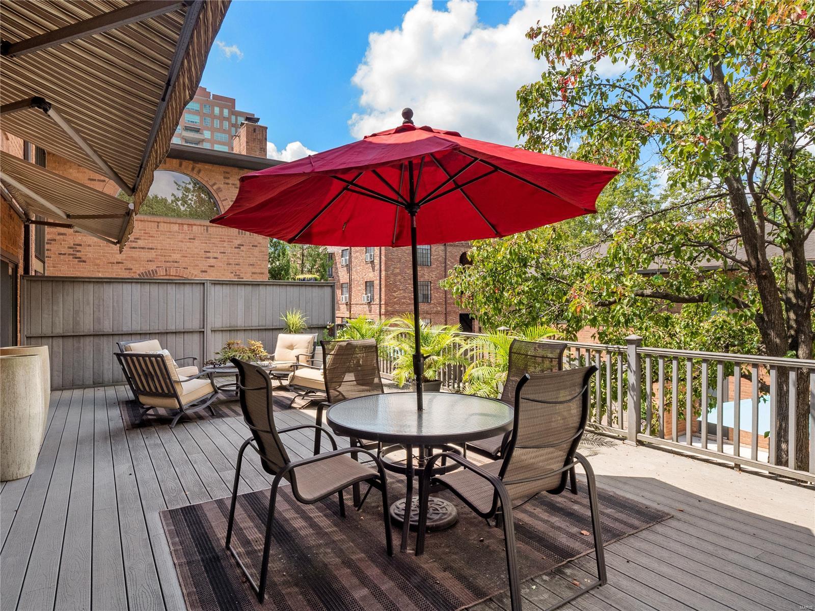 Old Town Village Condo - Residential