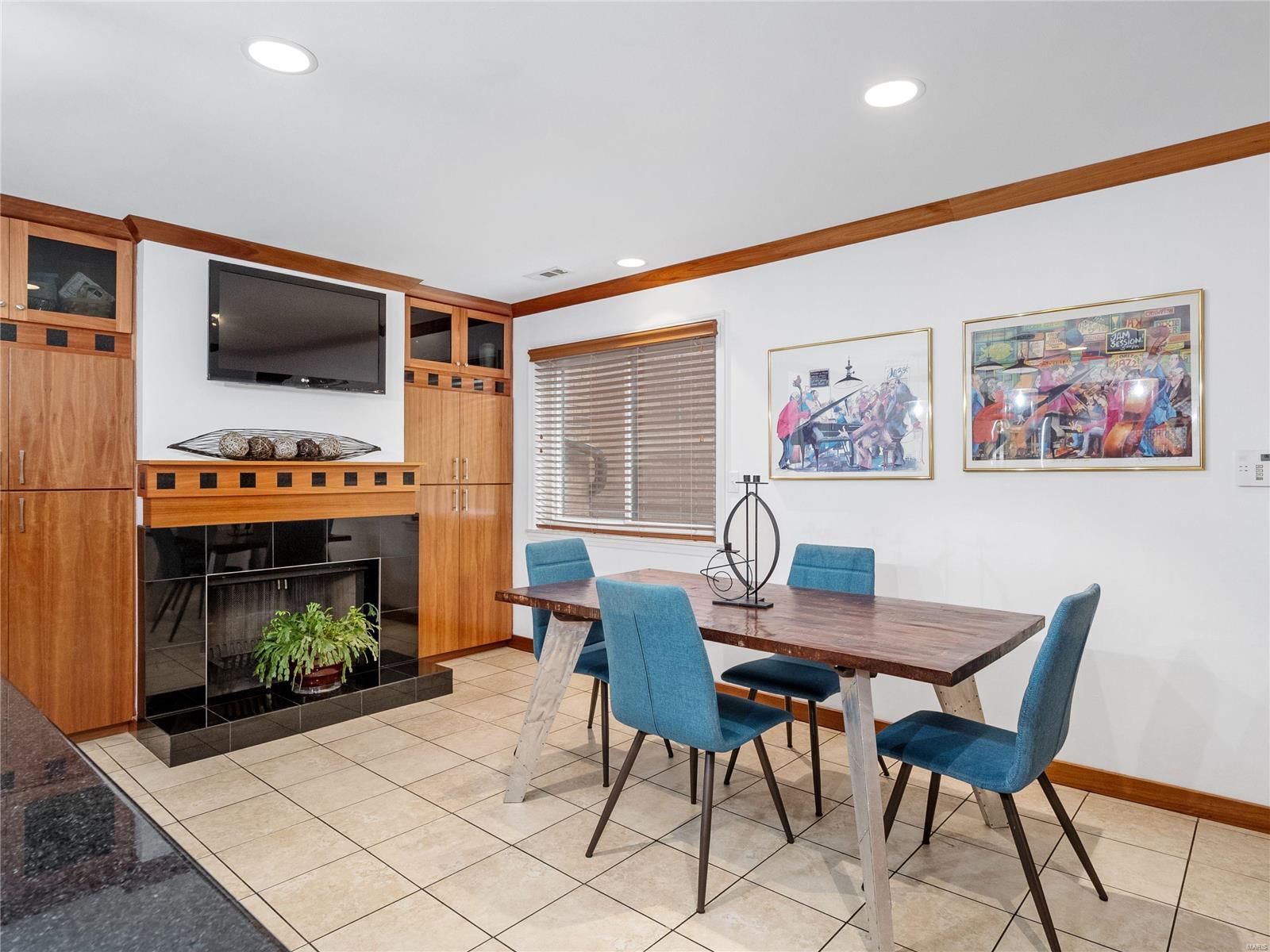 Old Town Village Condo - Residential