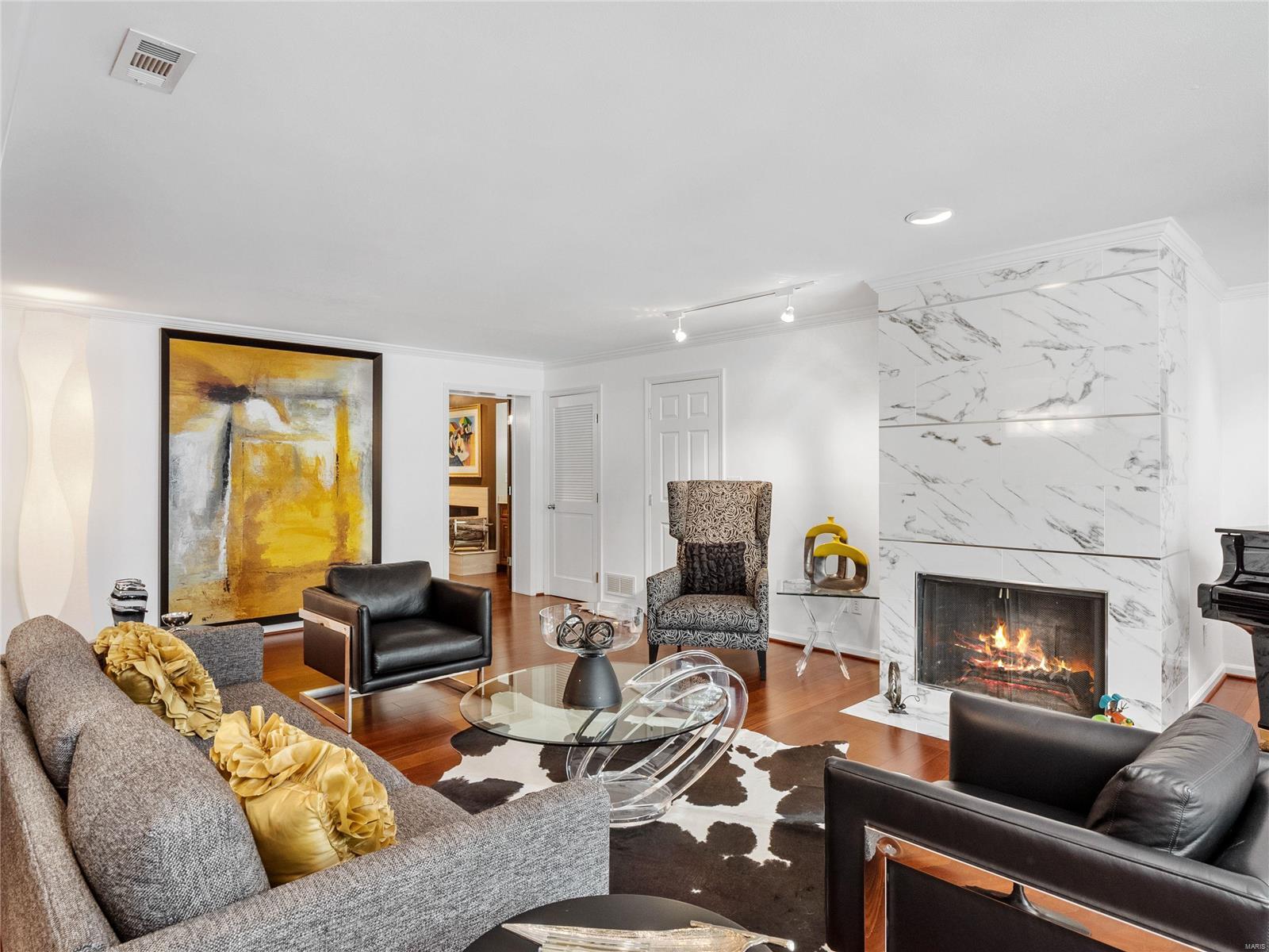 Old Town Village Condo - Residential