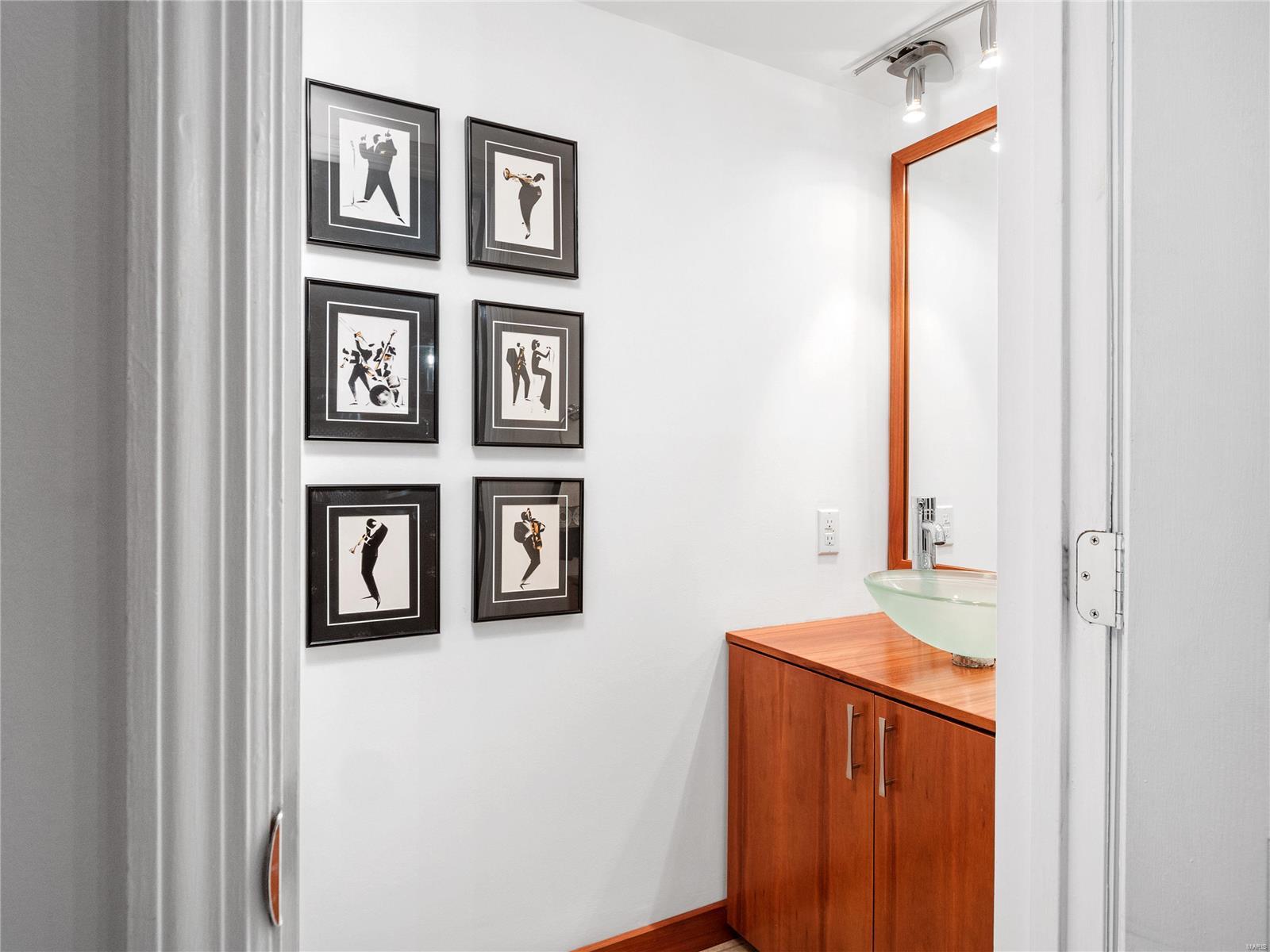 Old Town Village Condo - Residential