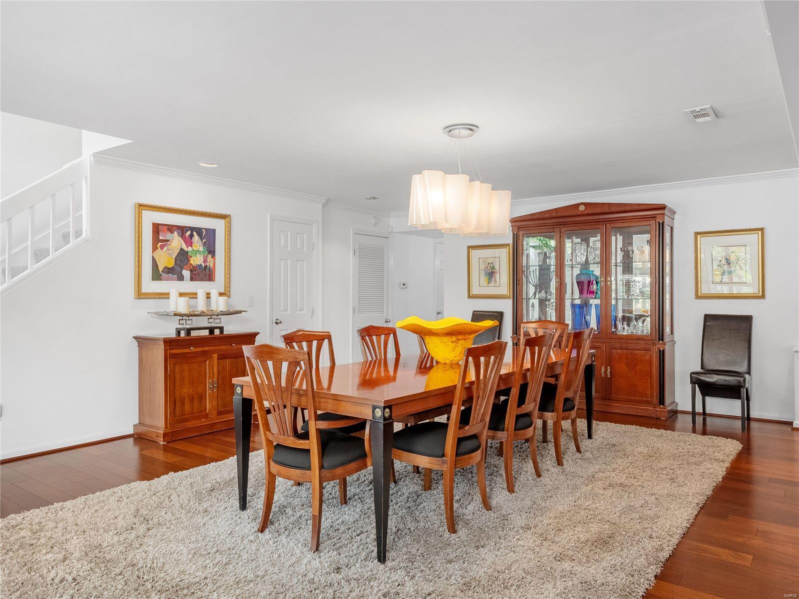 Old Town Village Condo - Residential