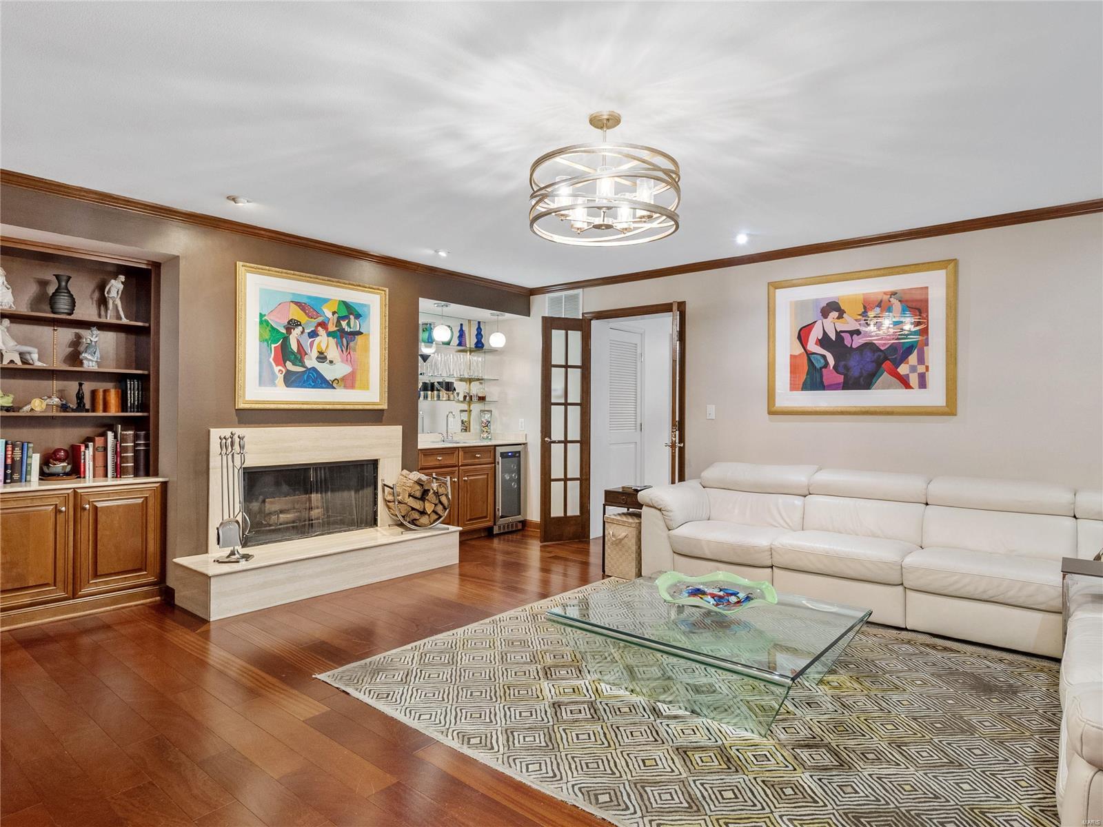 Old Town Village Condo - Residential