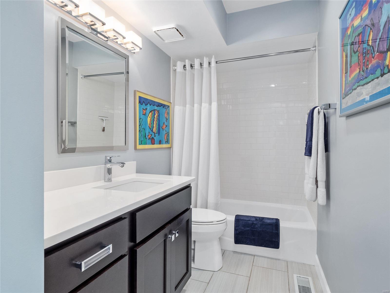 Old Town Village Condo - Residential