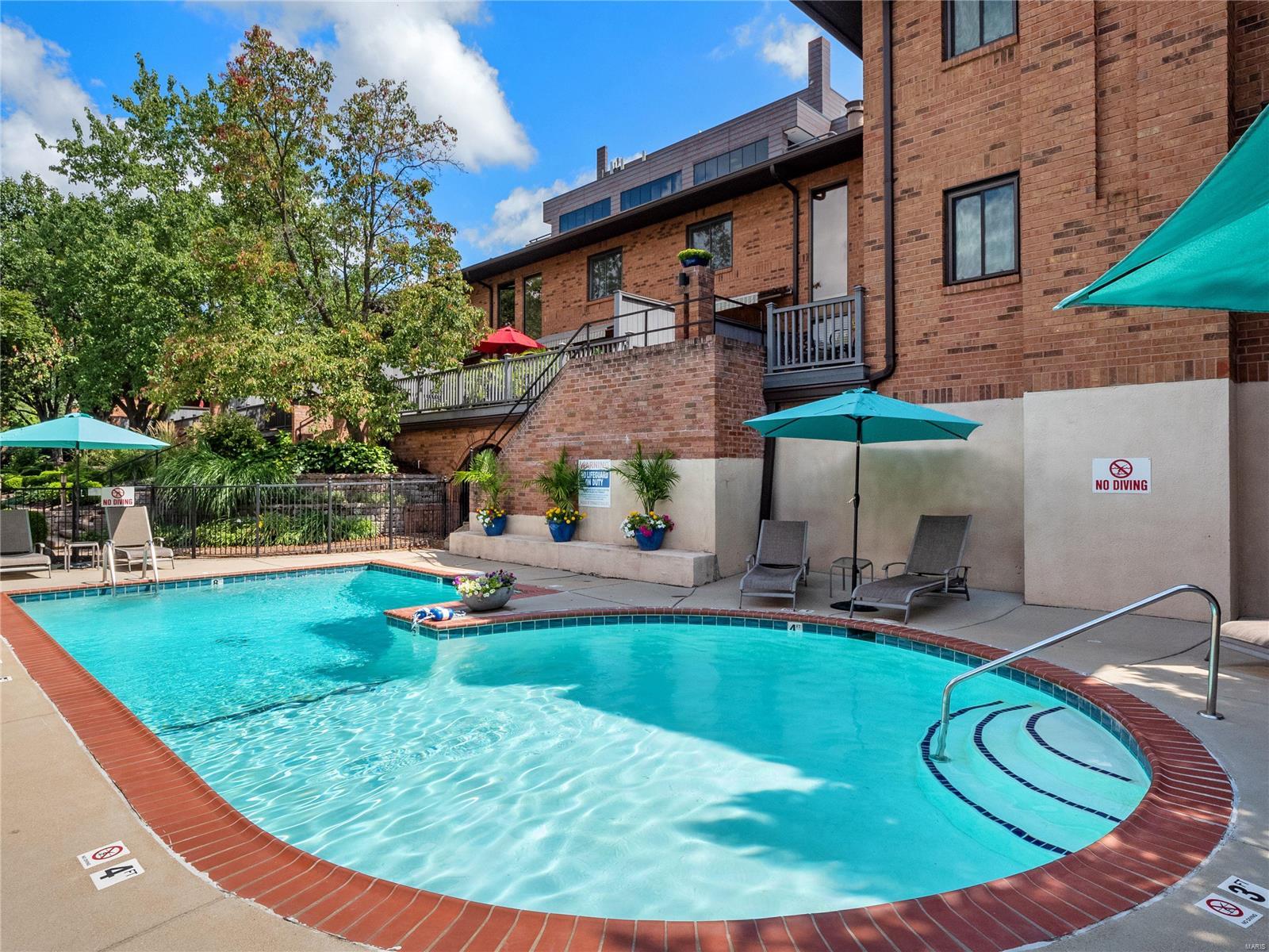 Old Town Village Condo - Residential