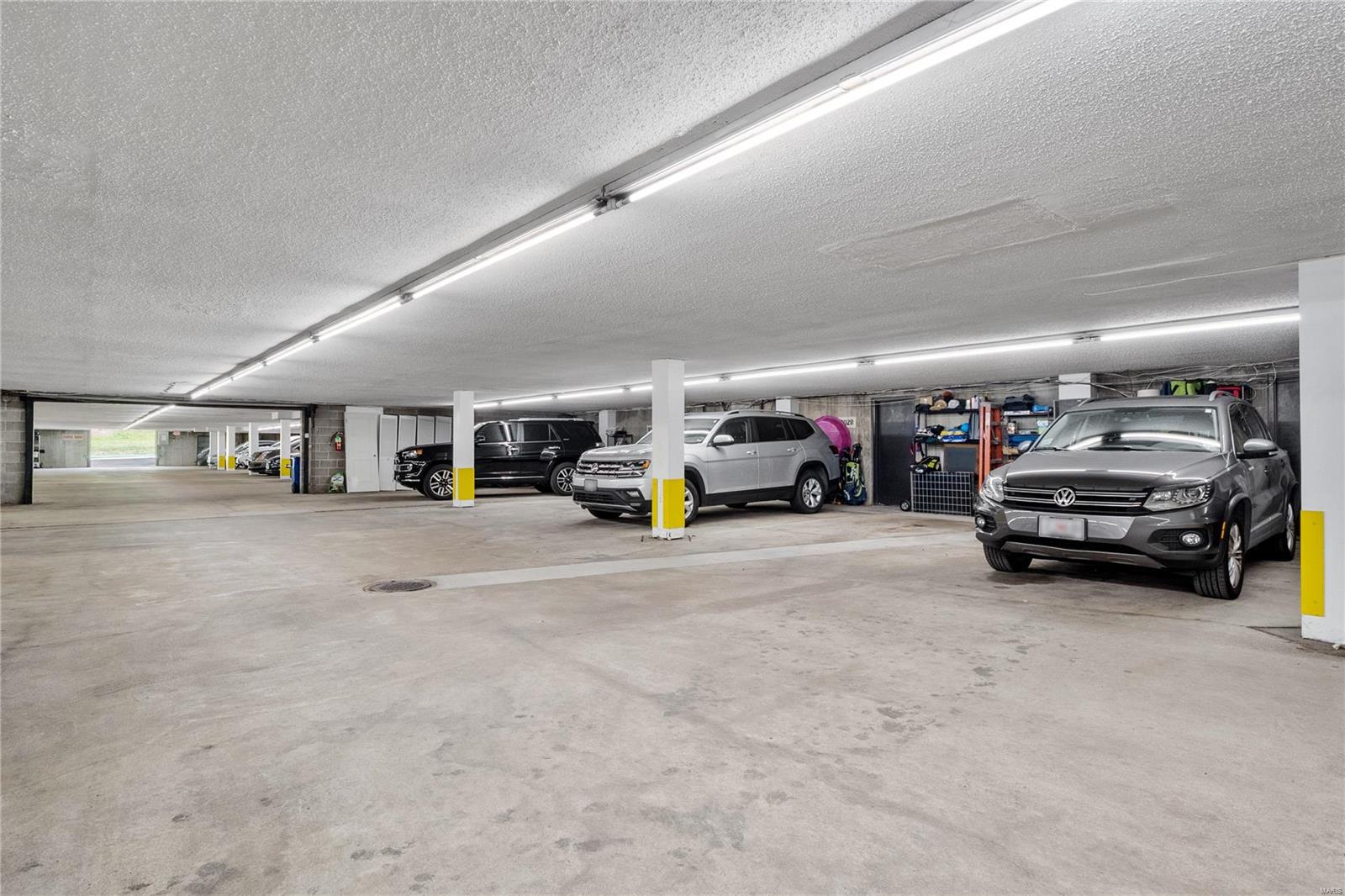 Old Town Village Condo - Residential