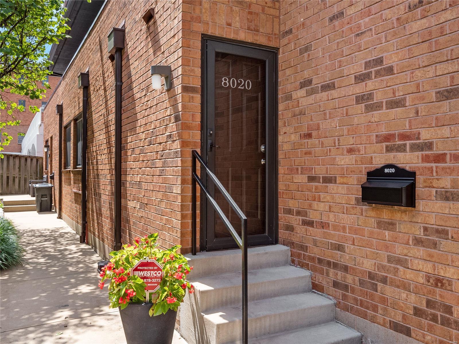 Old Town Village Condo - Residential