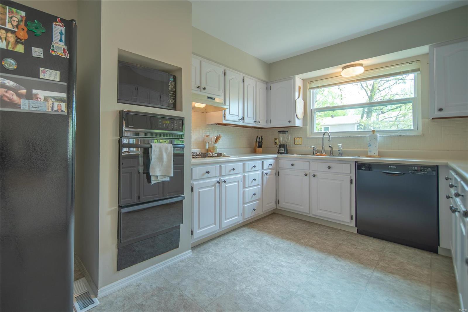 Clayton Oaks - Residential