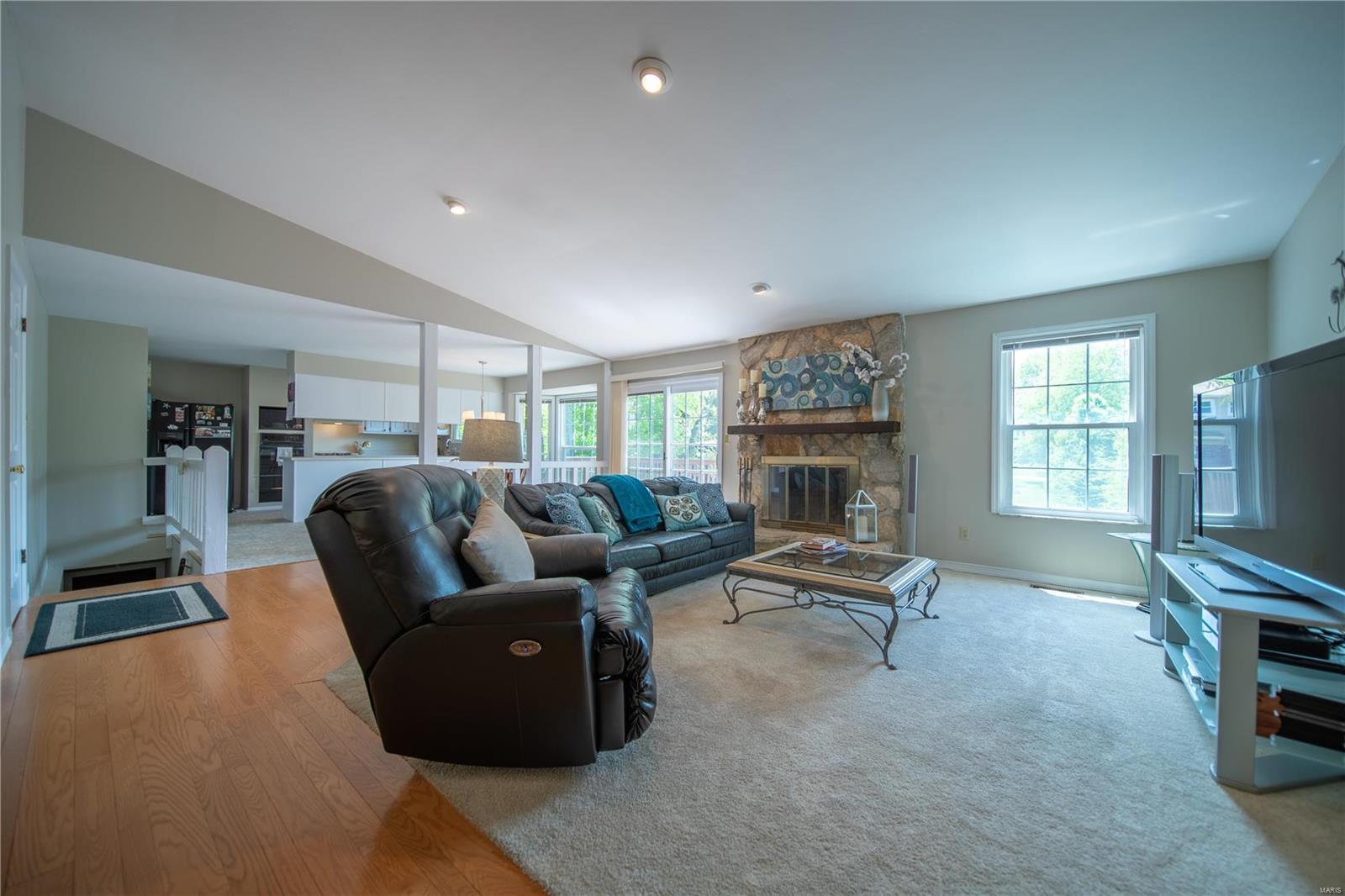 Clayton Oaks - Residential