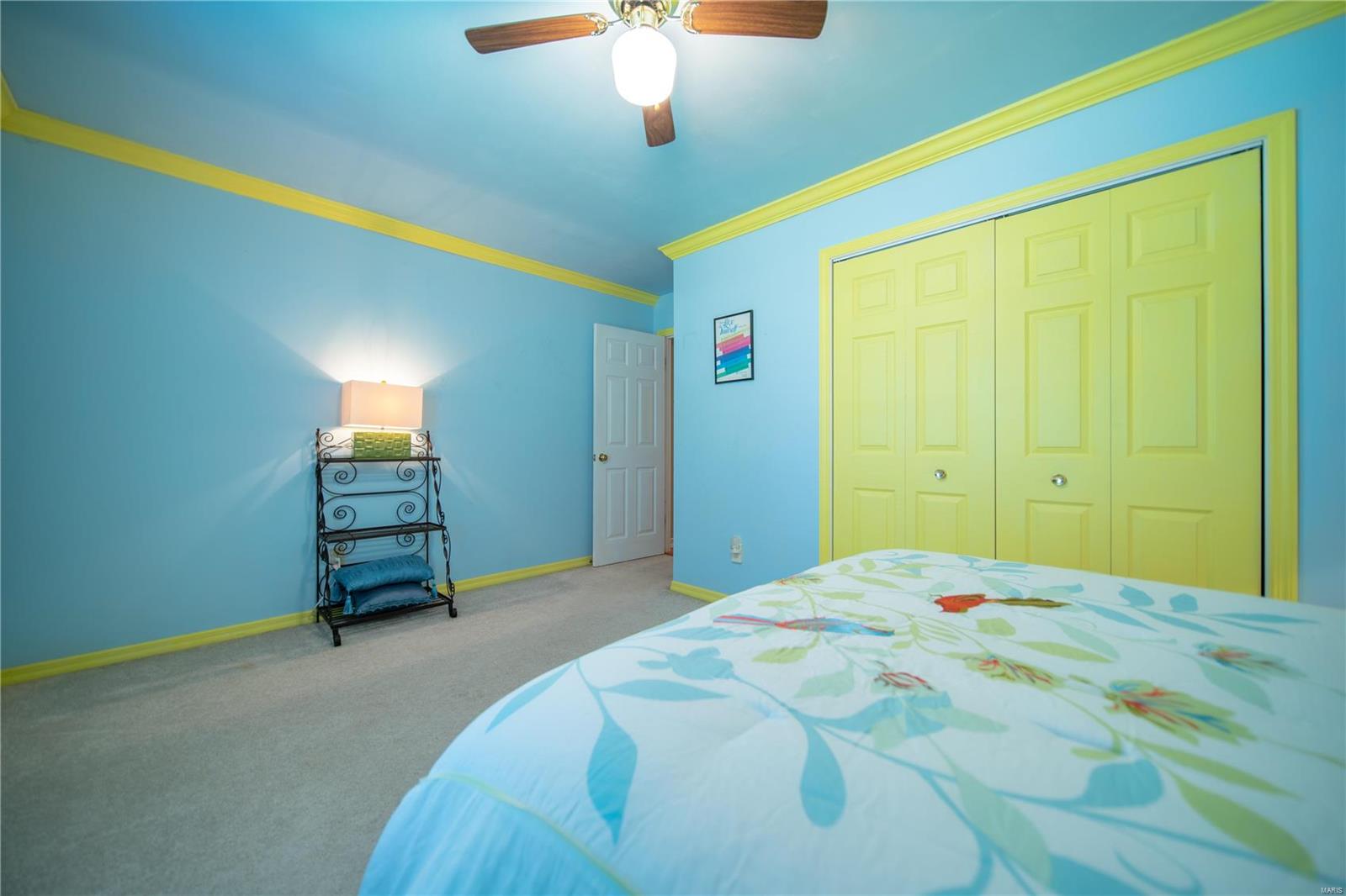 Clayton Oaks - Residential