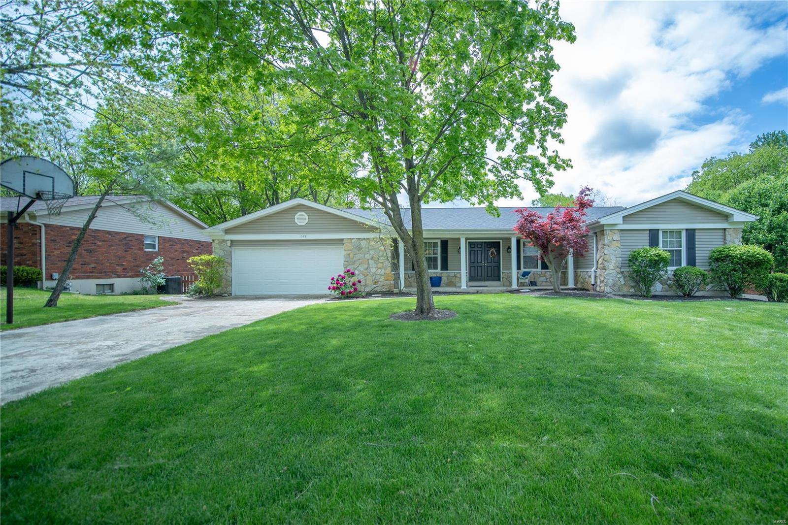 Clayton Oaks - Residential