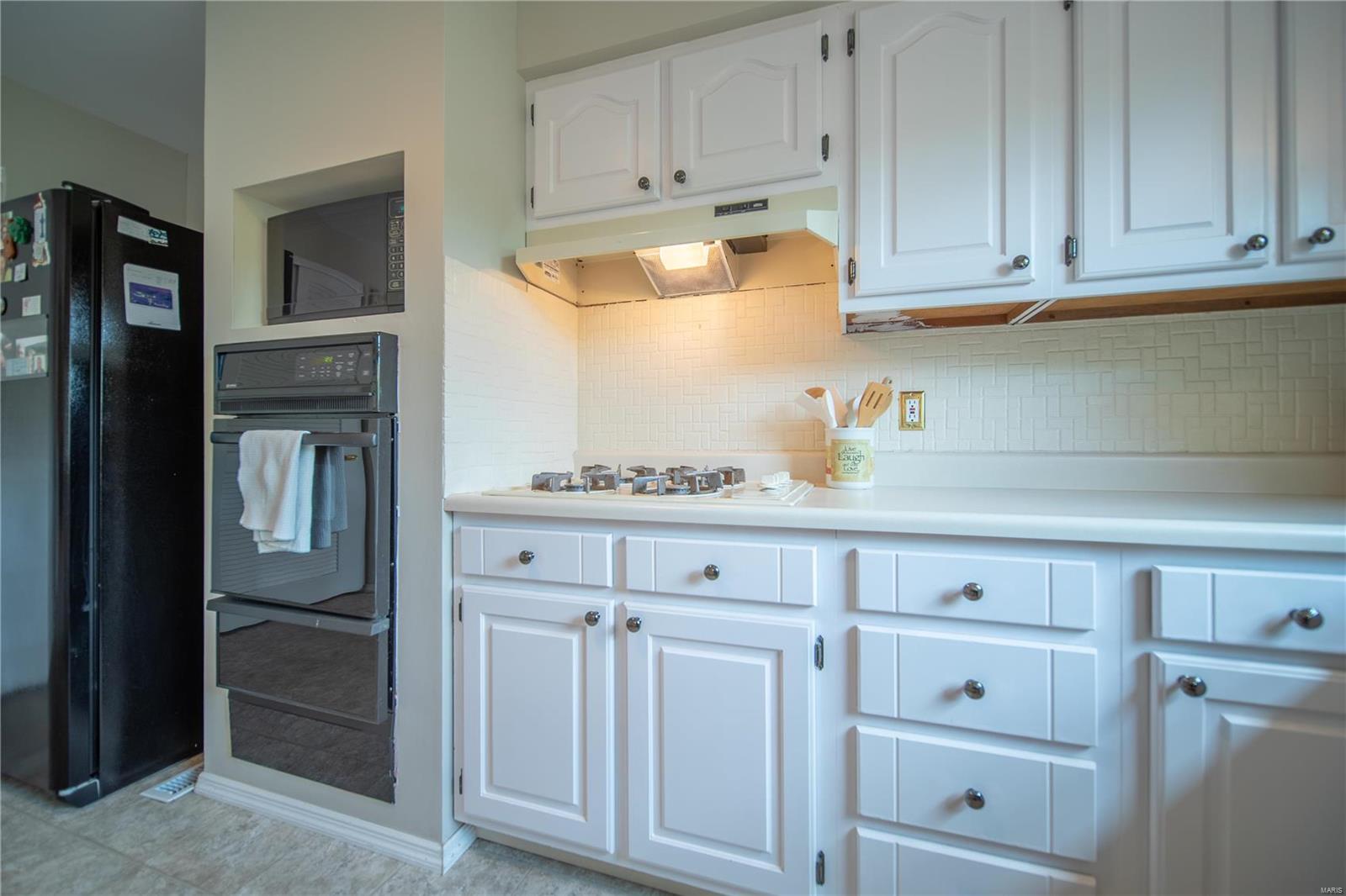 Clayton Oaks - Residential