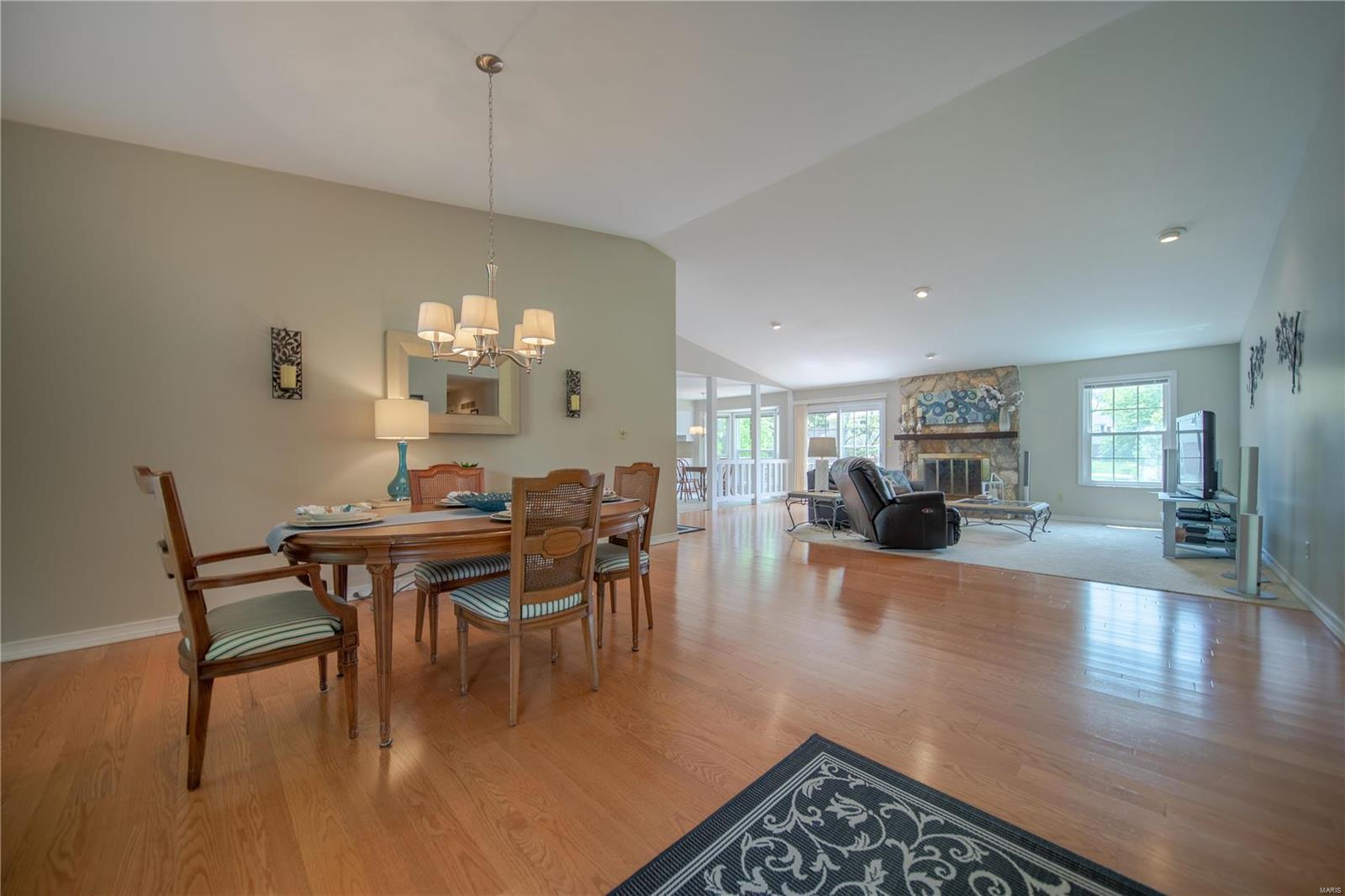 Clayton Oaks - Residential