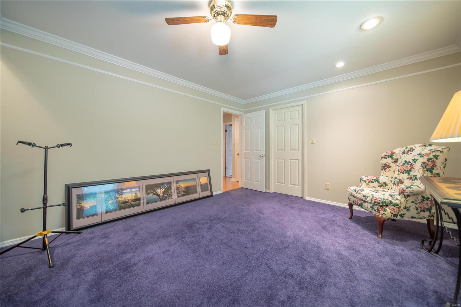 Clayton Oaks - Residential