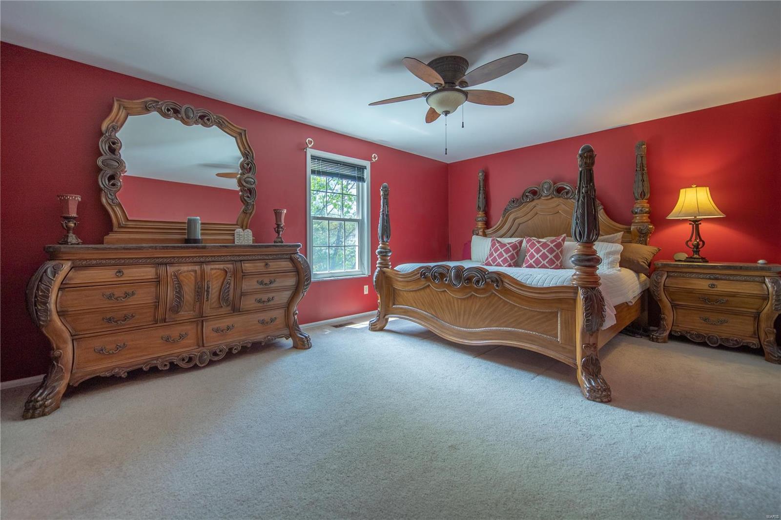 Clayton Oaks - Residential