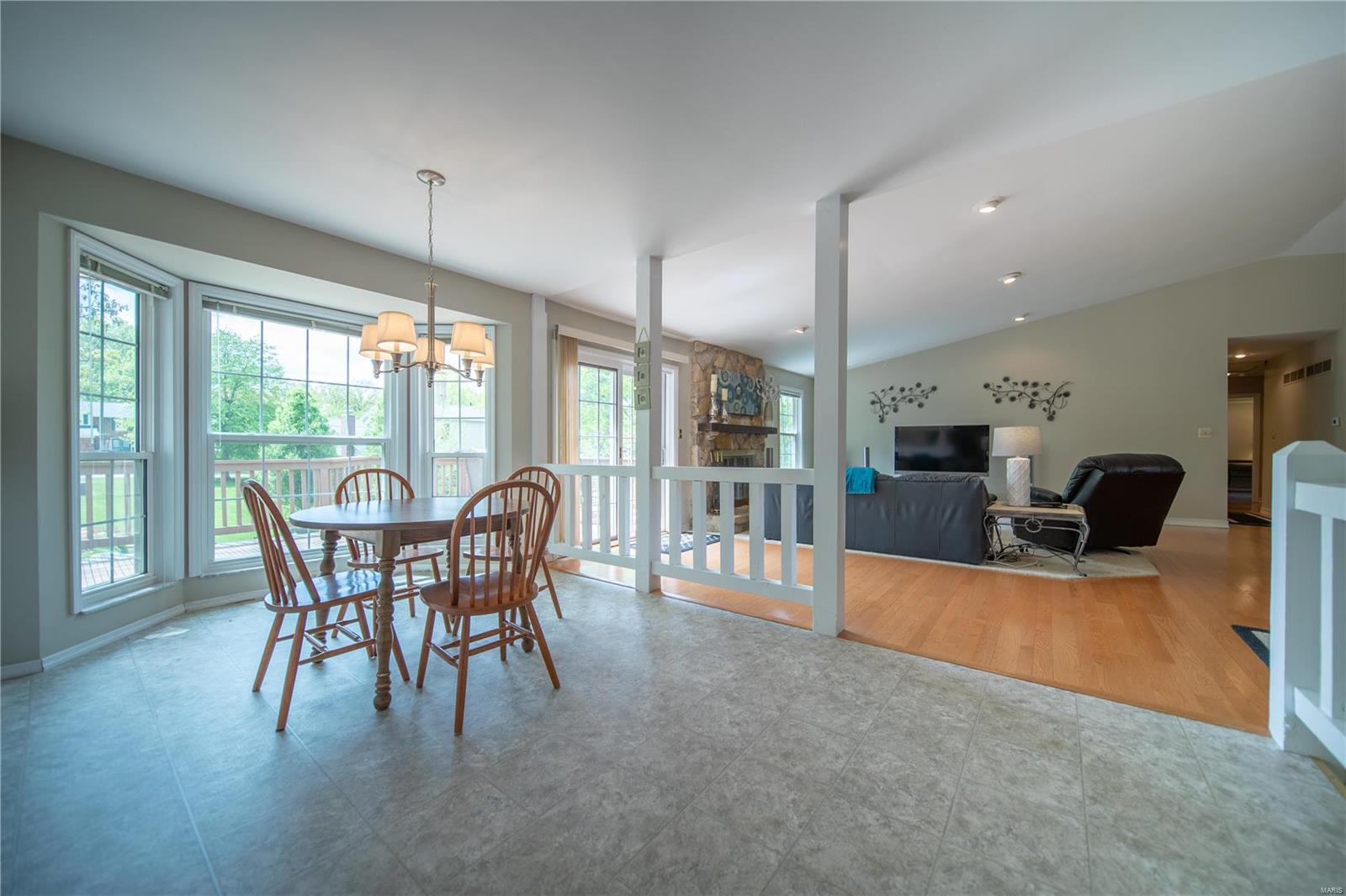 Clayton Oaks - Residential