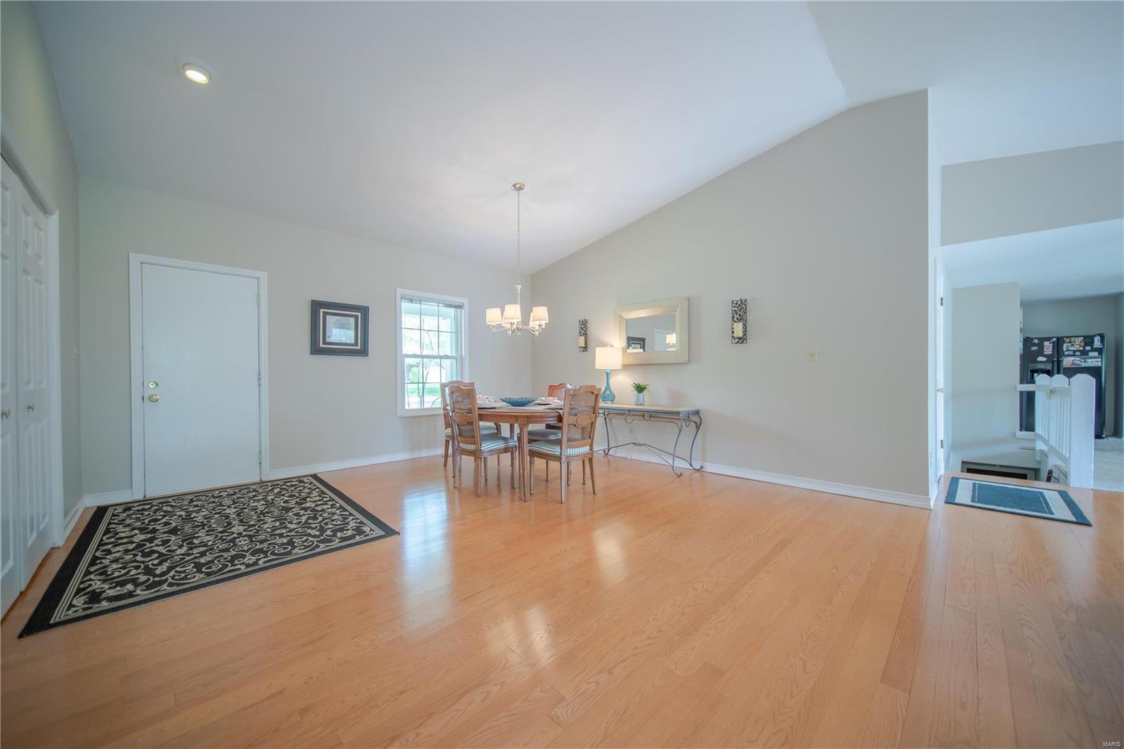 Clayton Oaks - Residential