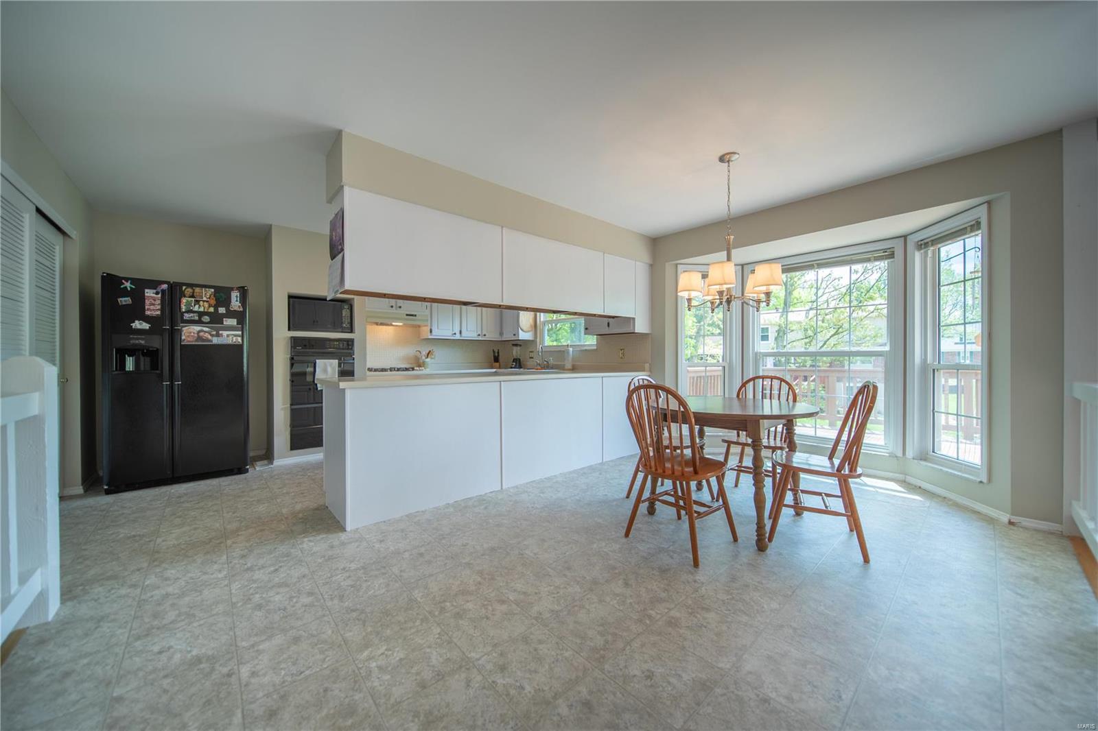 Clayton Oaks - Residential