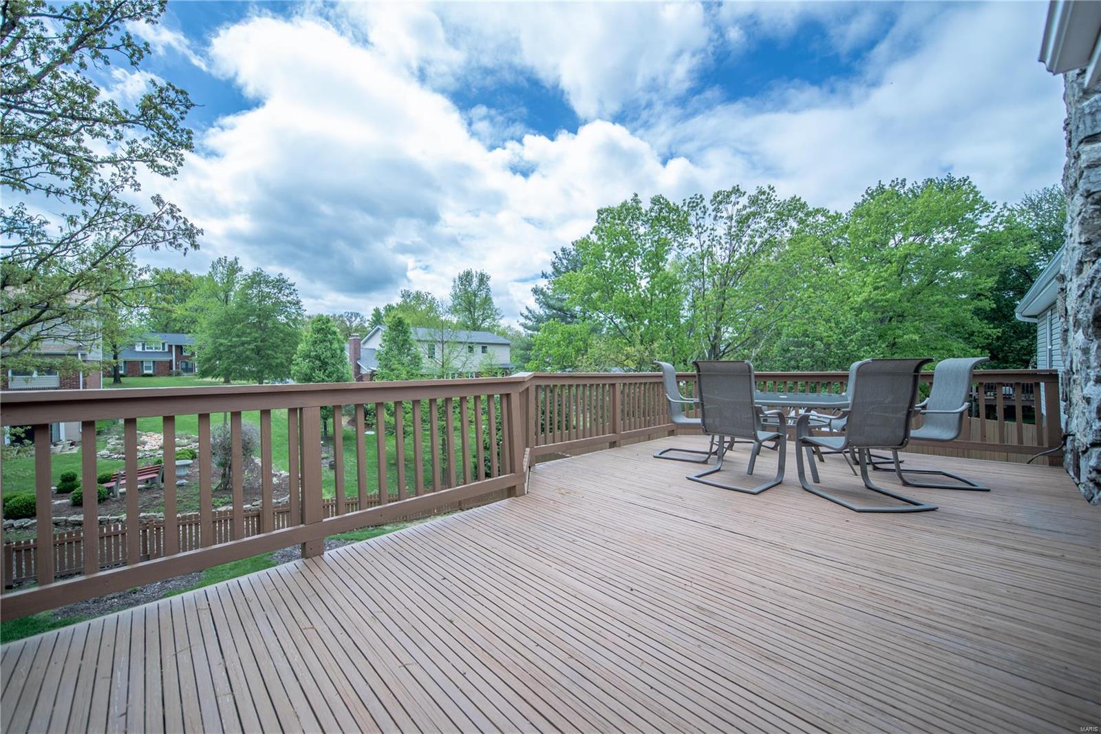 Clayton Oaks - Residential
