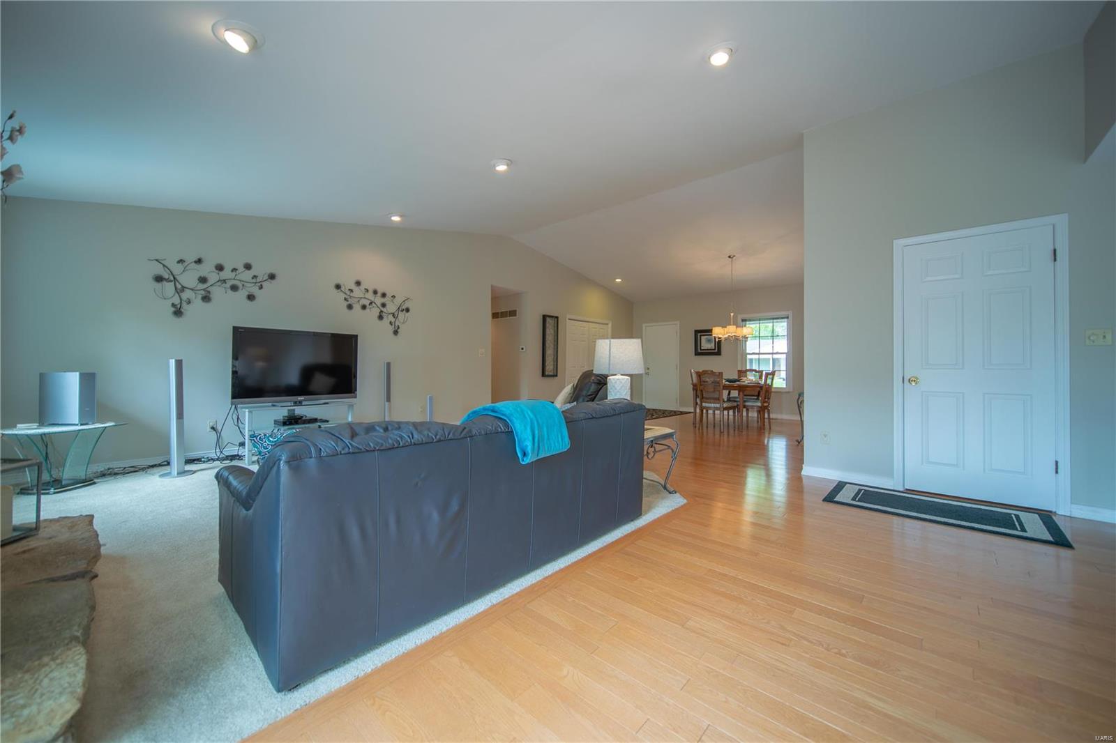 Clayton Oaks - Residential