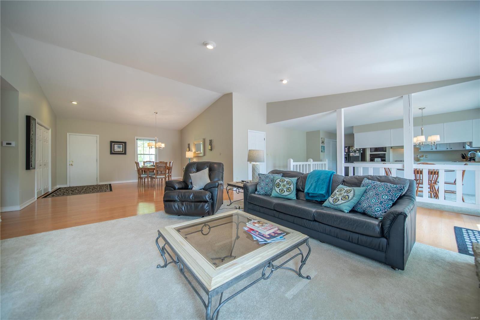 Clayton Oaks - Residential