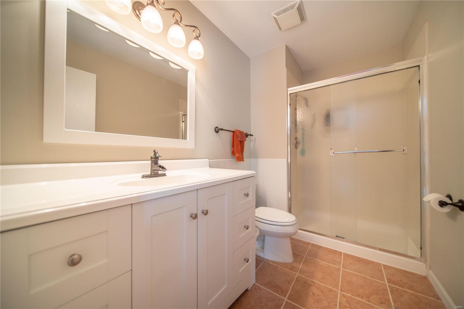 Clayton Oaks - Residential