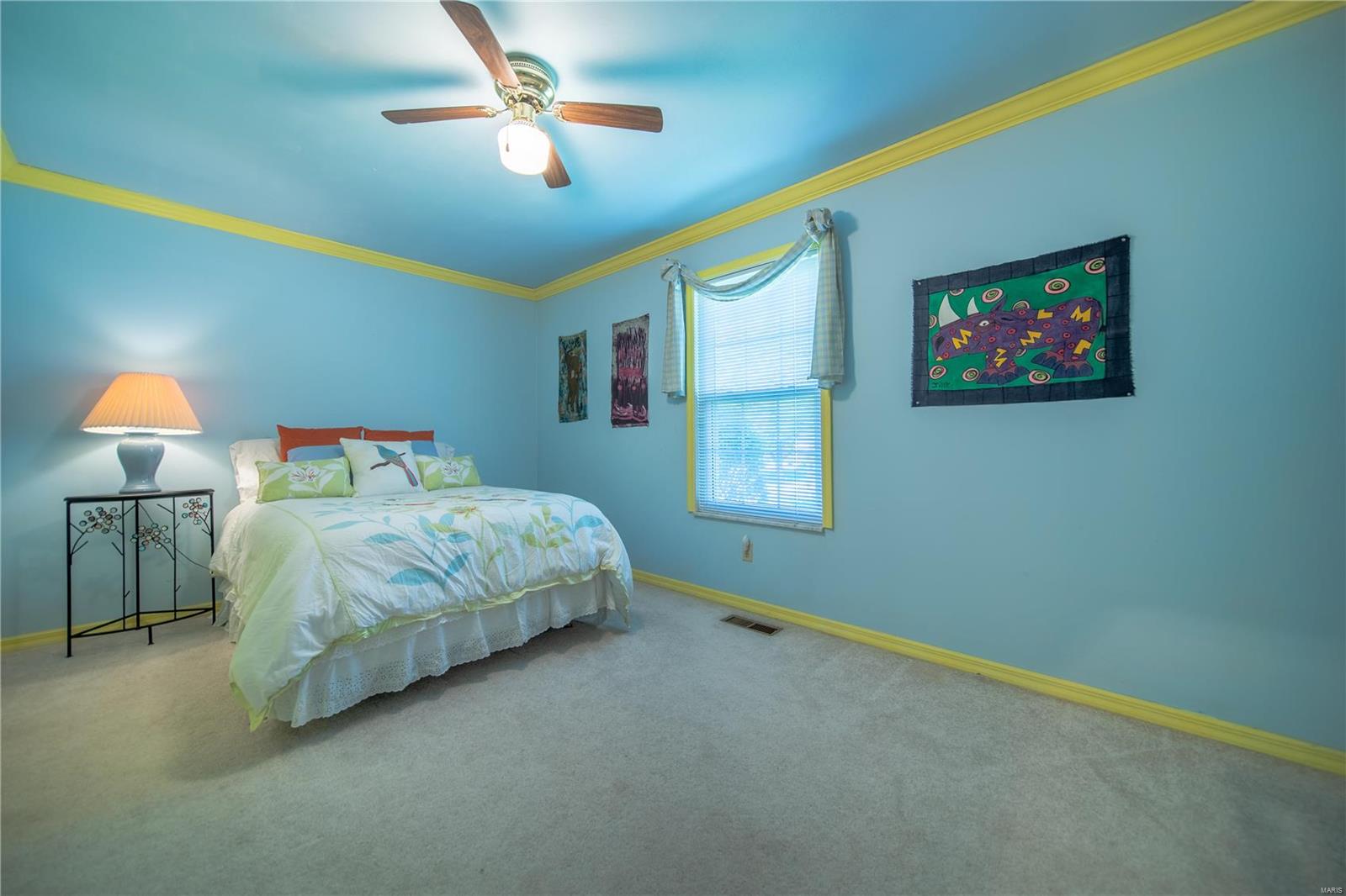 Clayton Oaks - Residential
