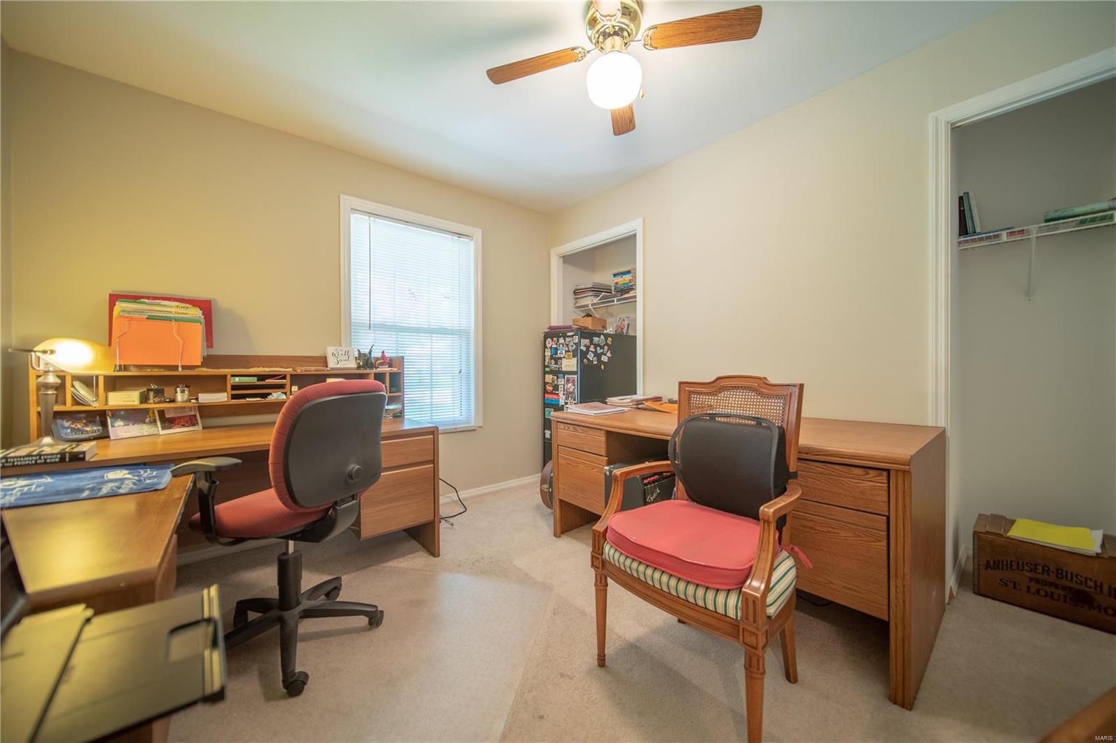 Clayton Oaks - Residential
