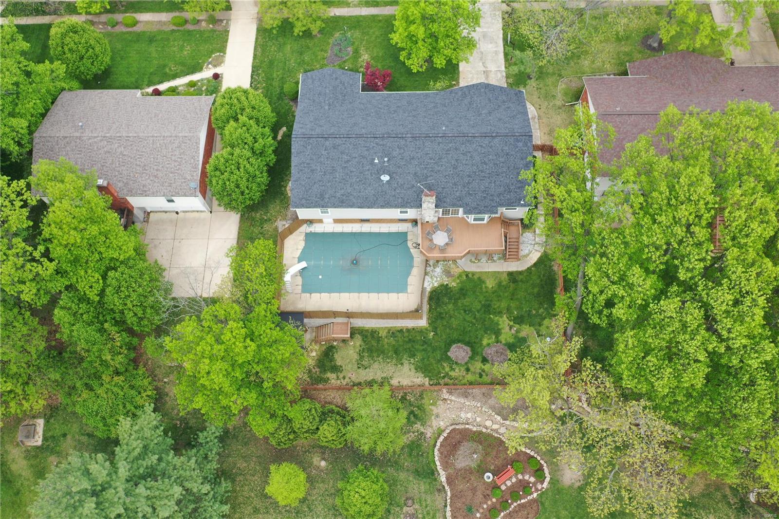 Clayton Oaks - Residential