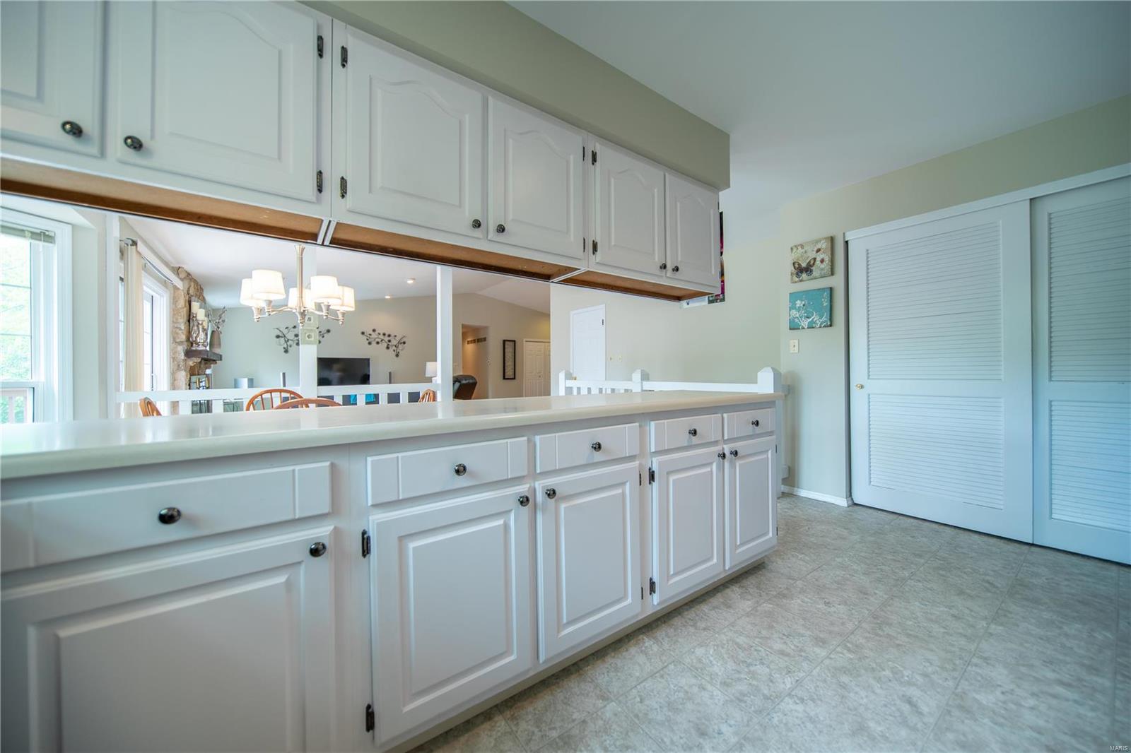Clayton Oaks - Residential