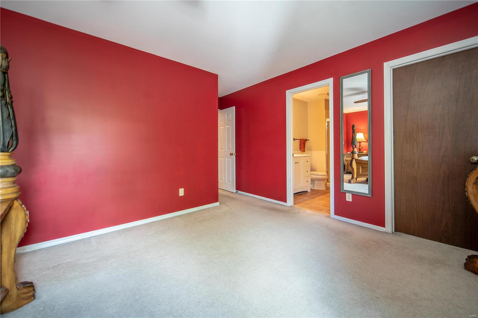 Clayton Oaks - Residential