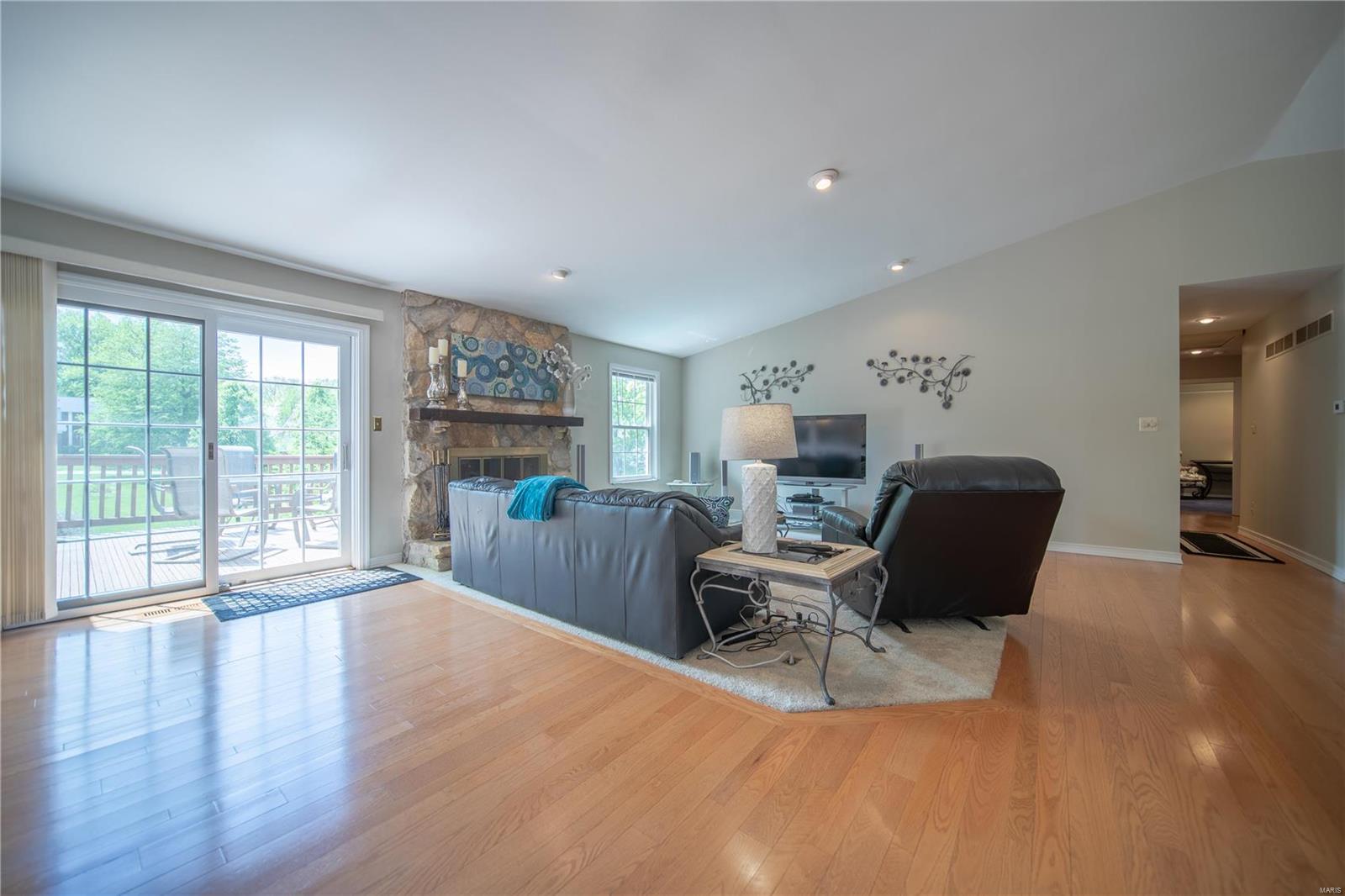 Clayton Oaks - Residential