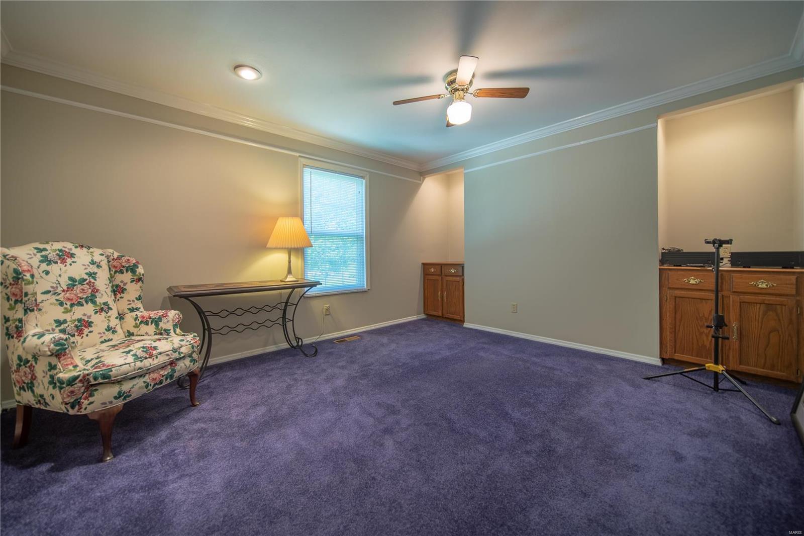 Clayton Oaks - Residential