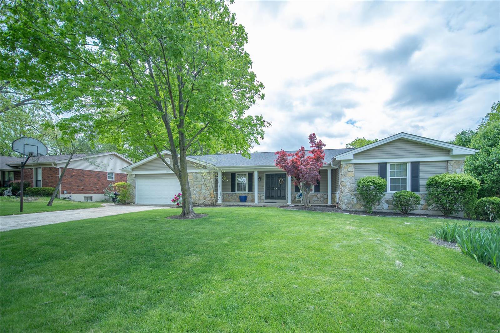 Clayton Oaks - Residential