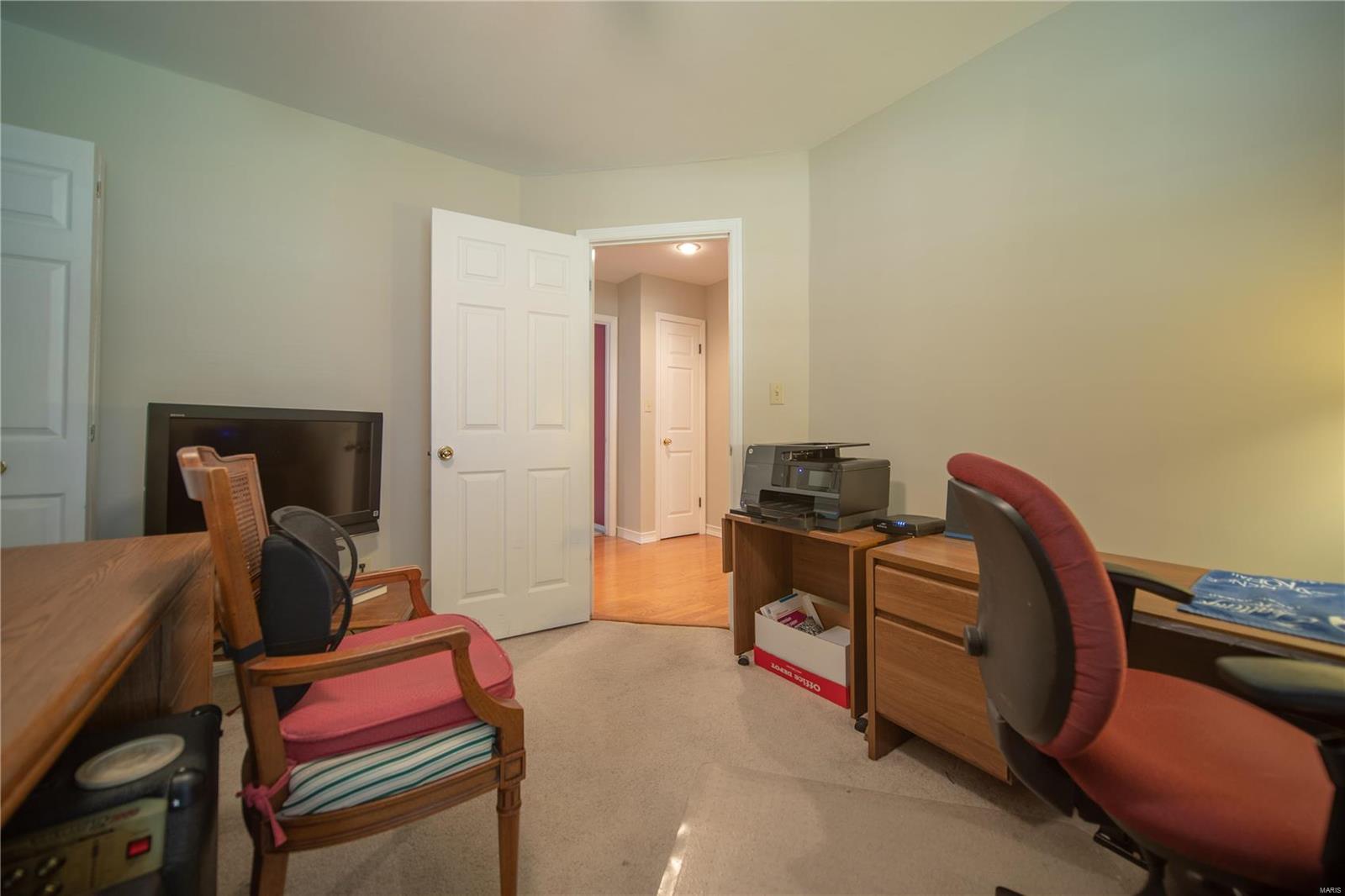 Clayton Oaks - Residential